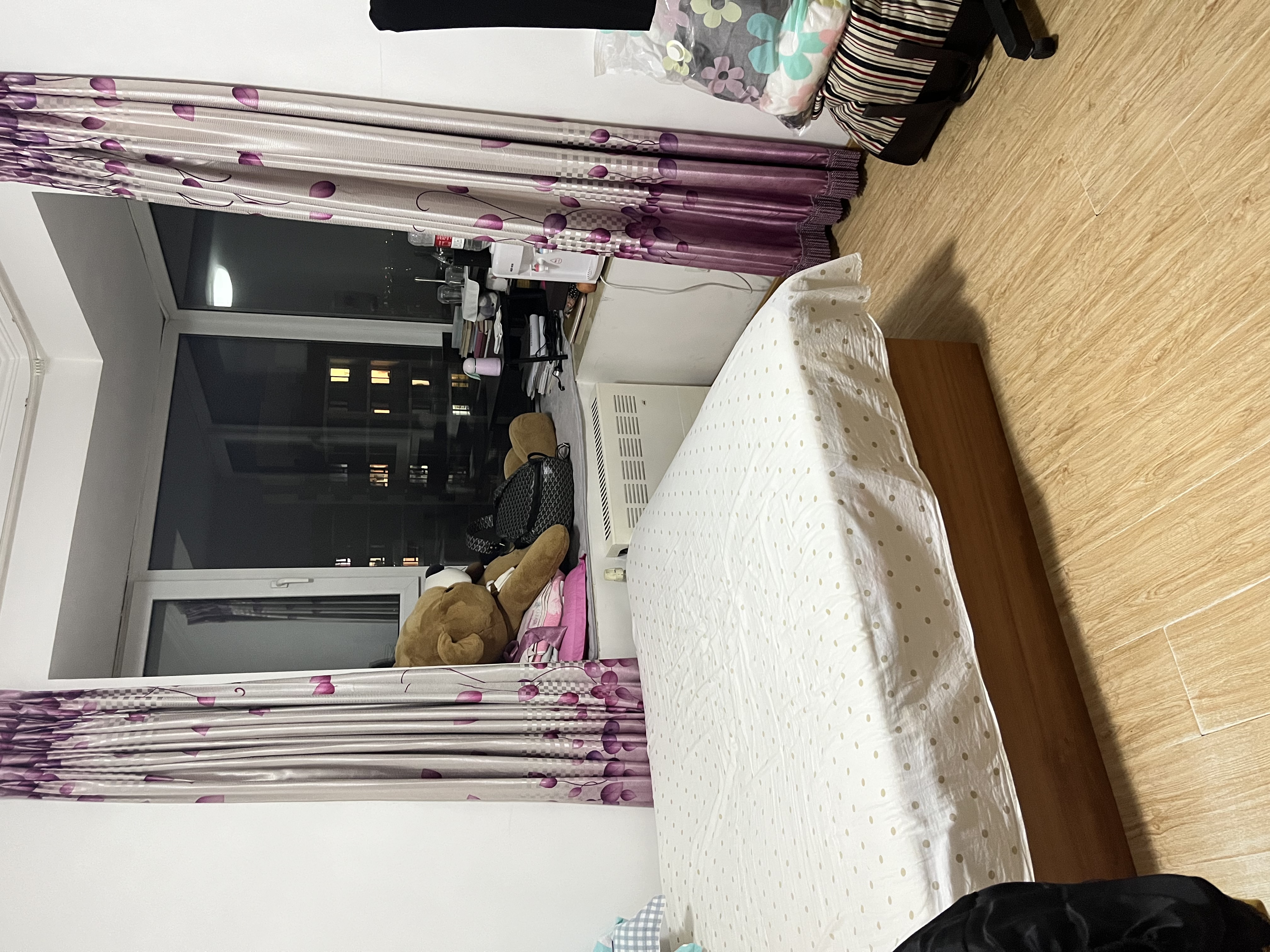 次渠嘉园东里四区 3居室 2100元/月