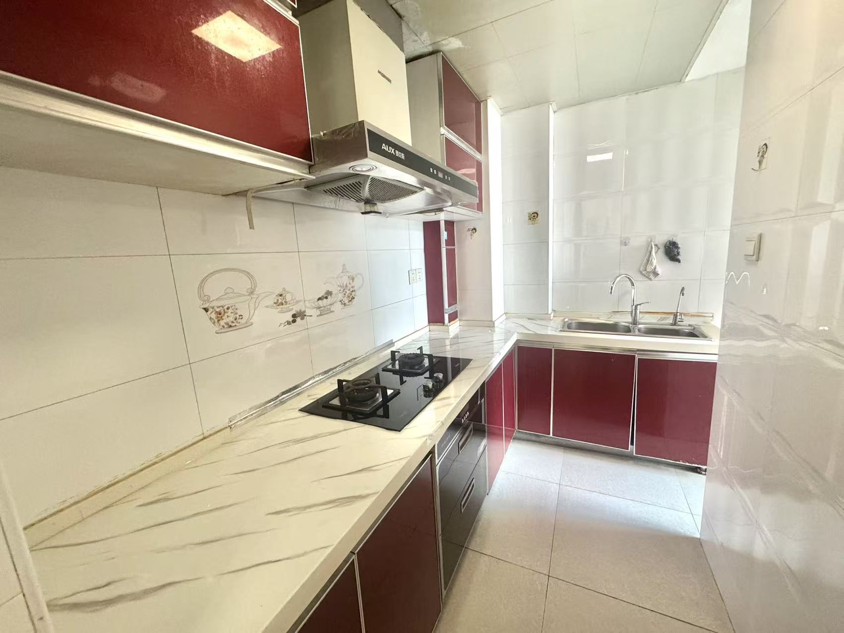 耀江文鼎苑 随时看房·