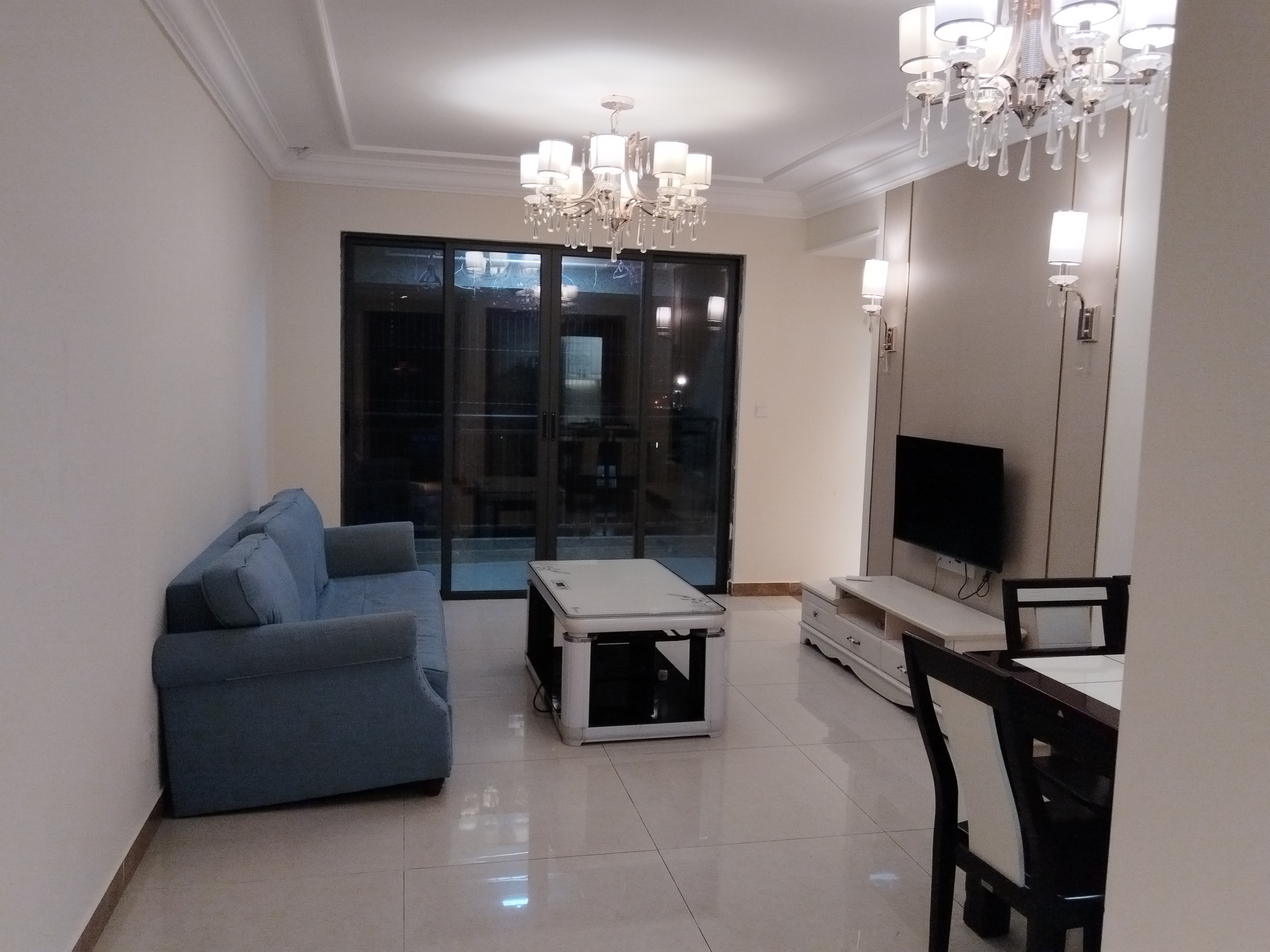 新世界观麓 随时看房·