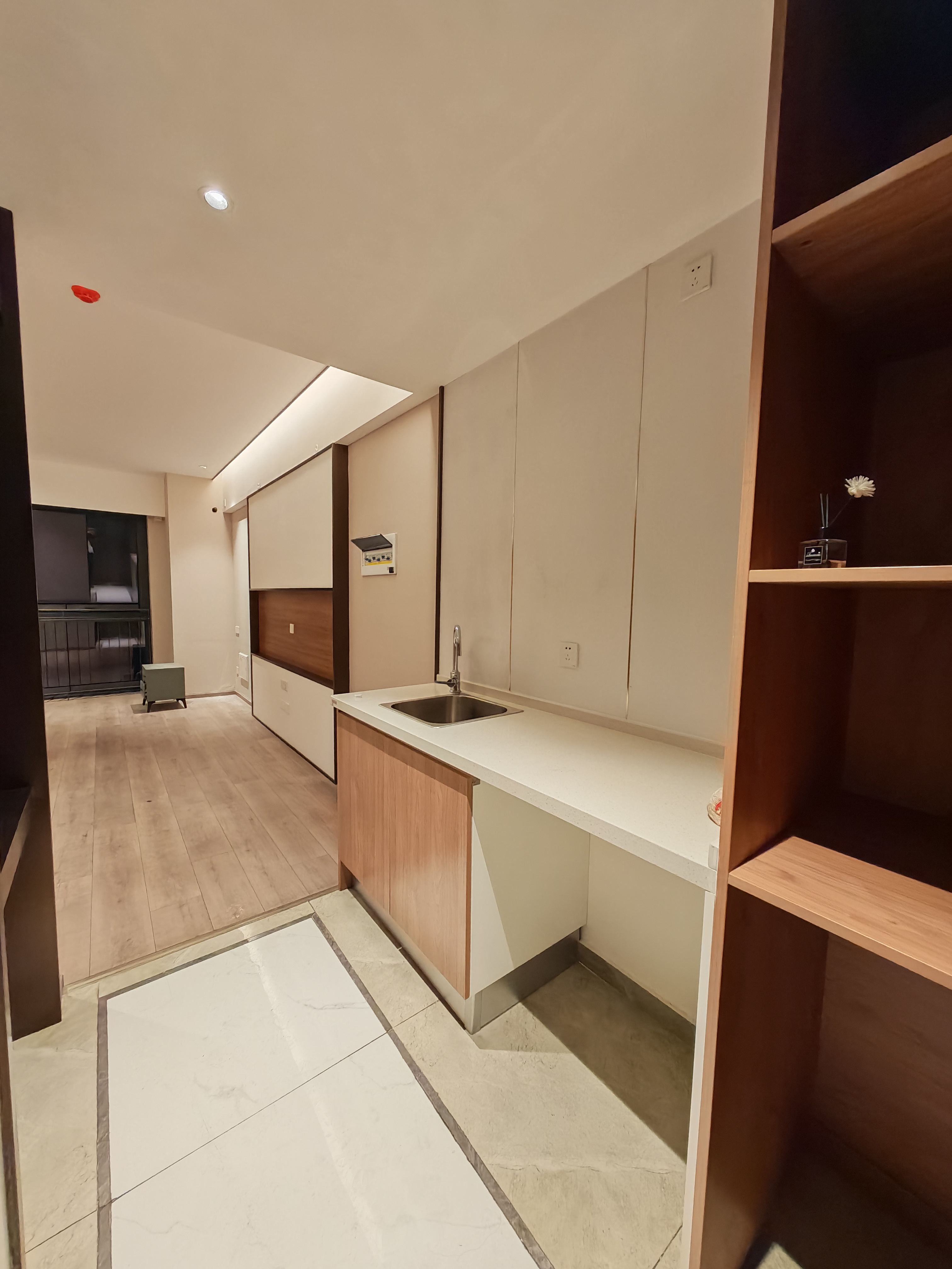 金府星座 随时看房·