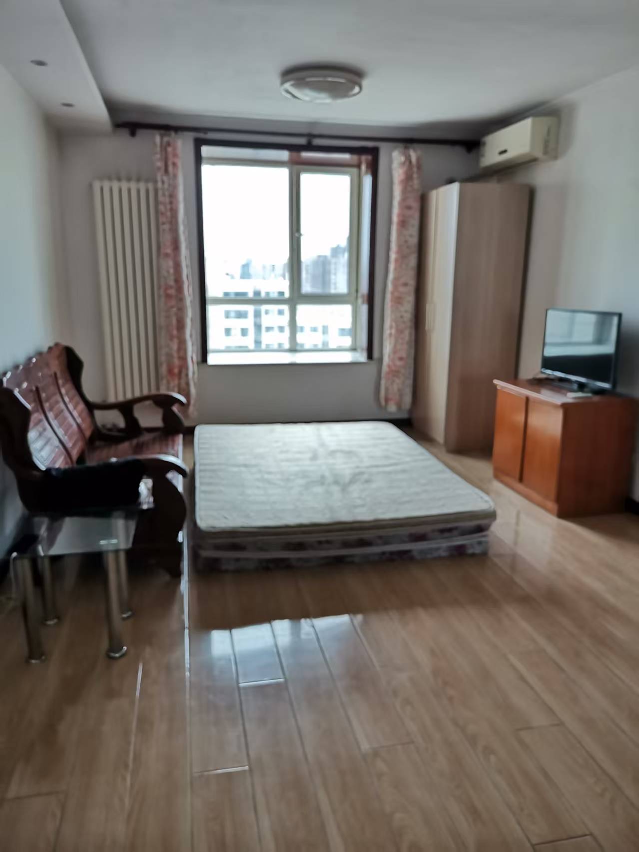 燕郊潮白人家小区 随时看房·