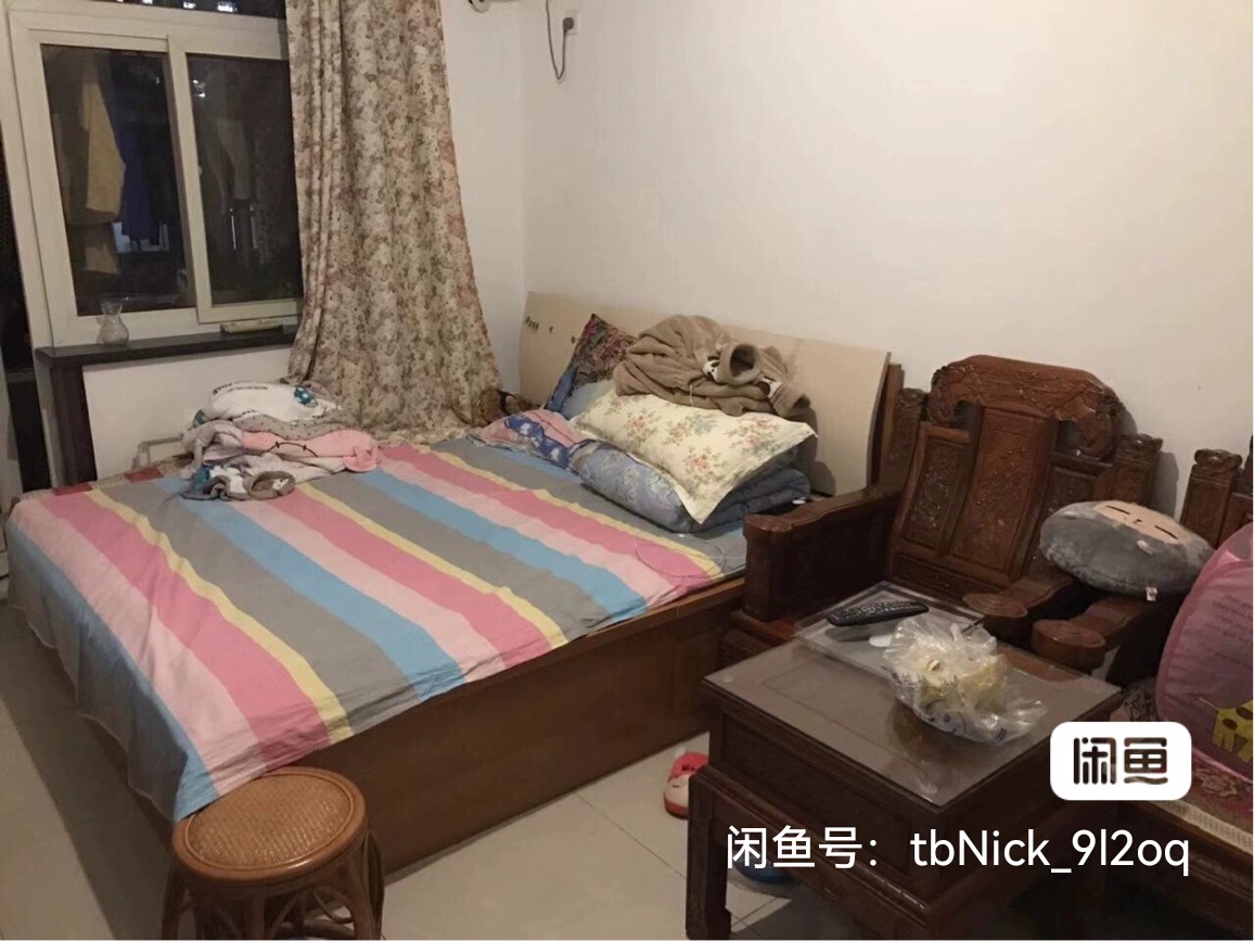 小南庄西一号院 随时看房·