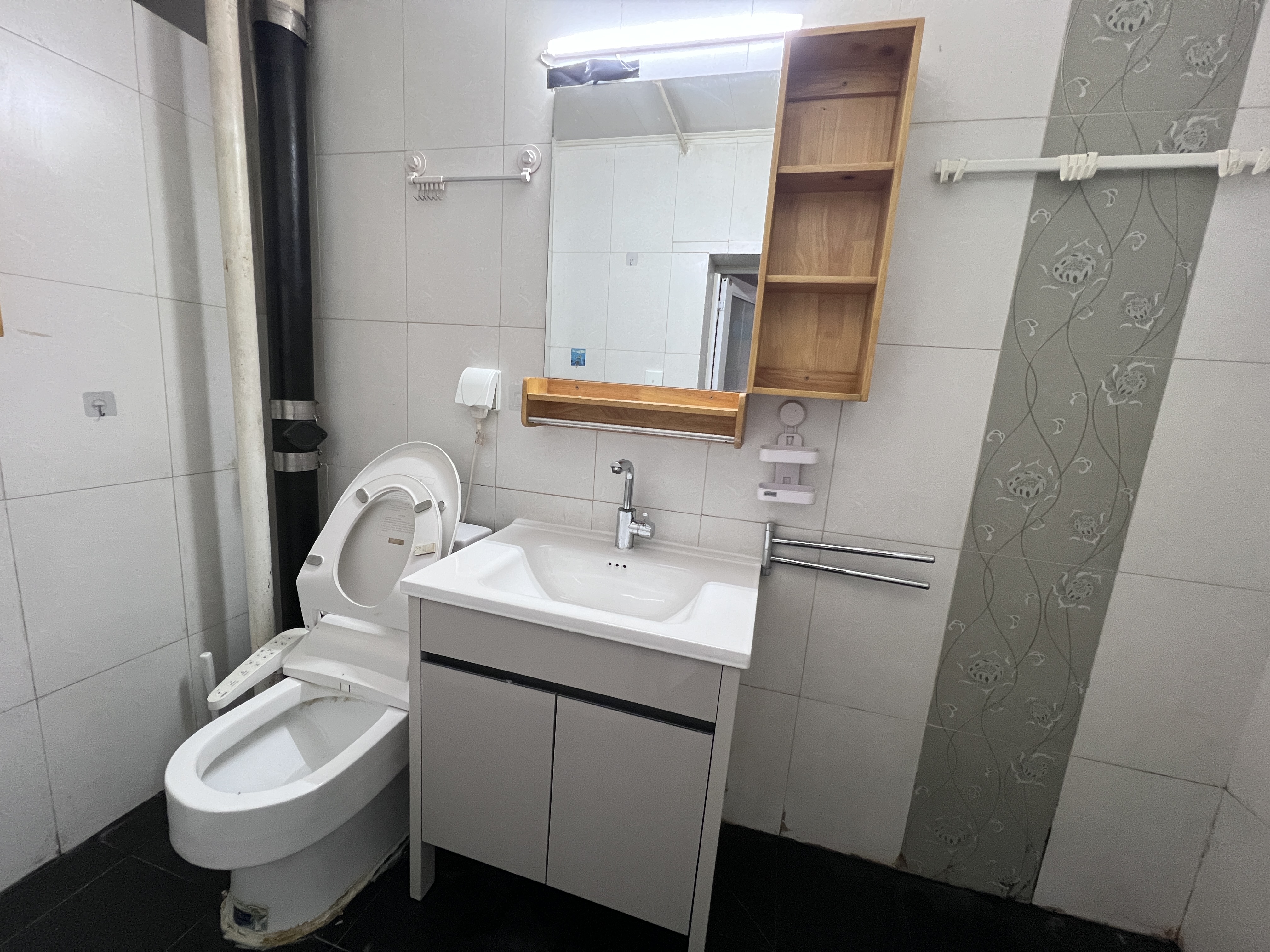 马家堡西里小区 随时看房·