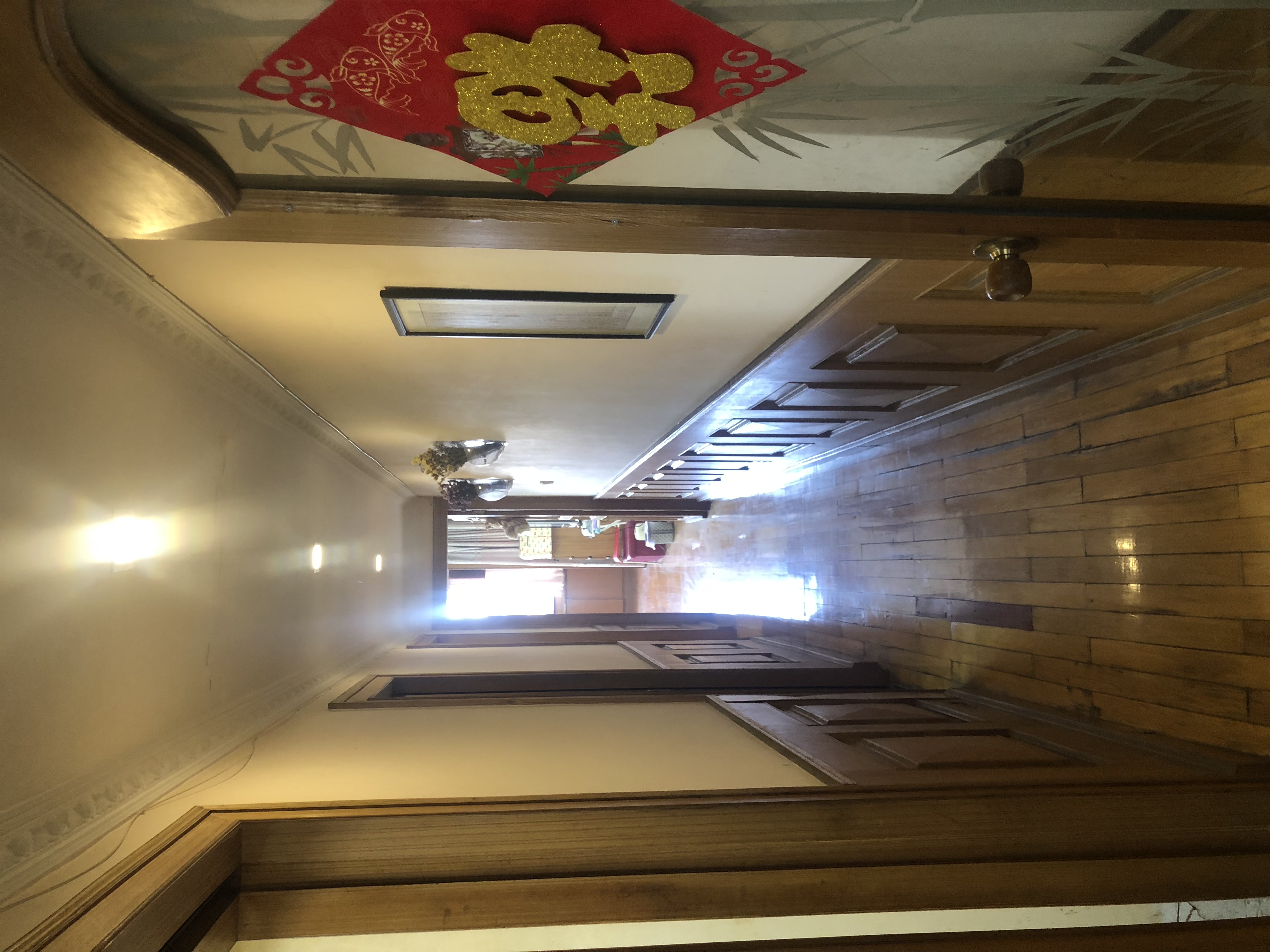 开鲁六村 随时看房·