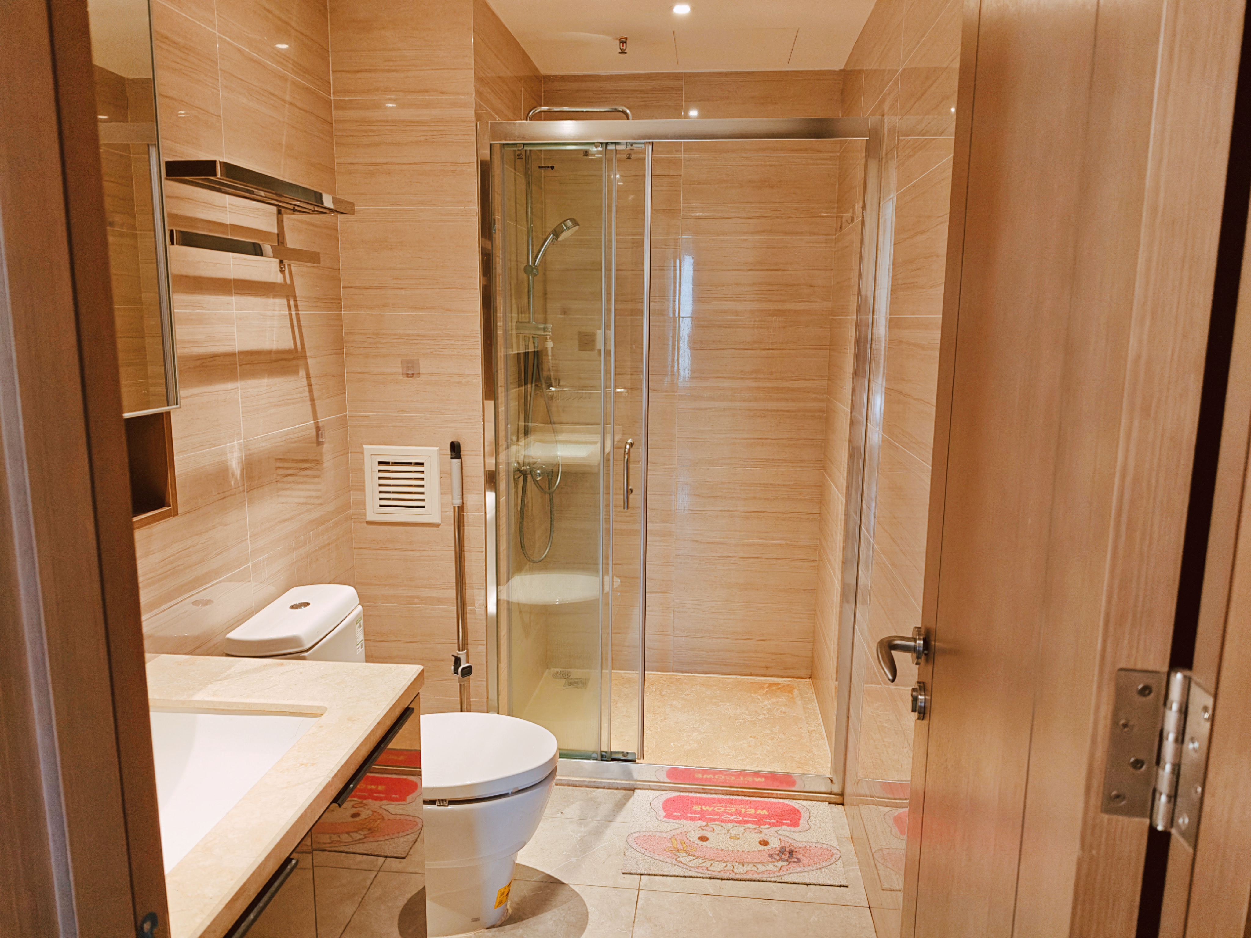 富力开远城 随时看房·