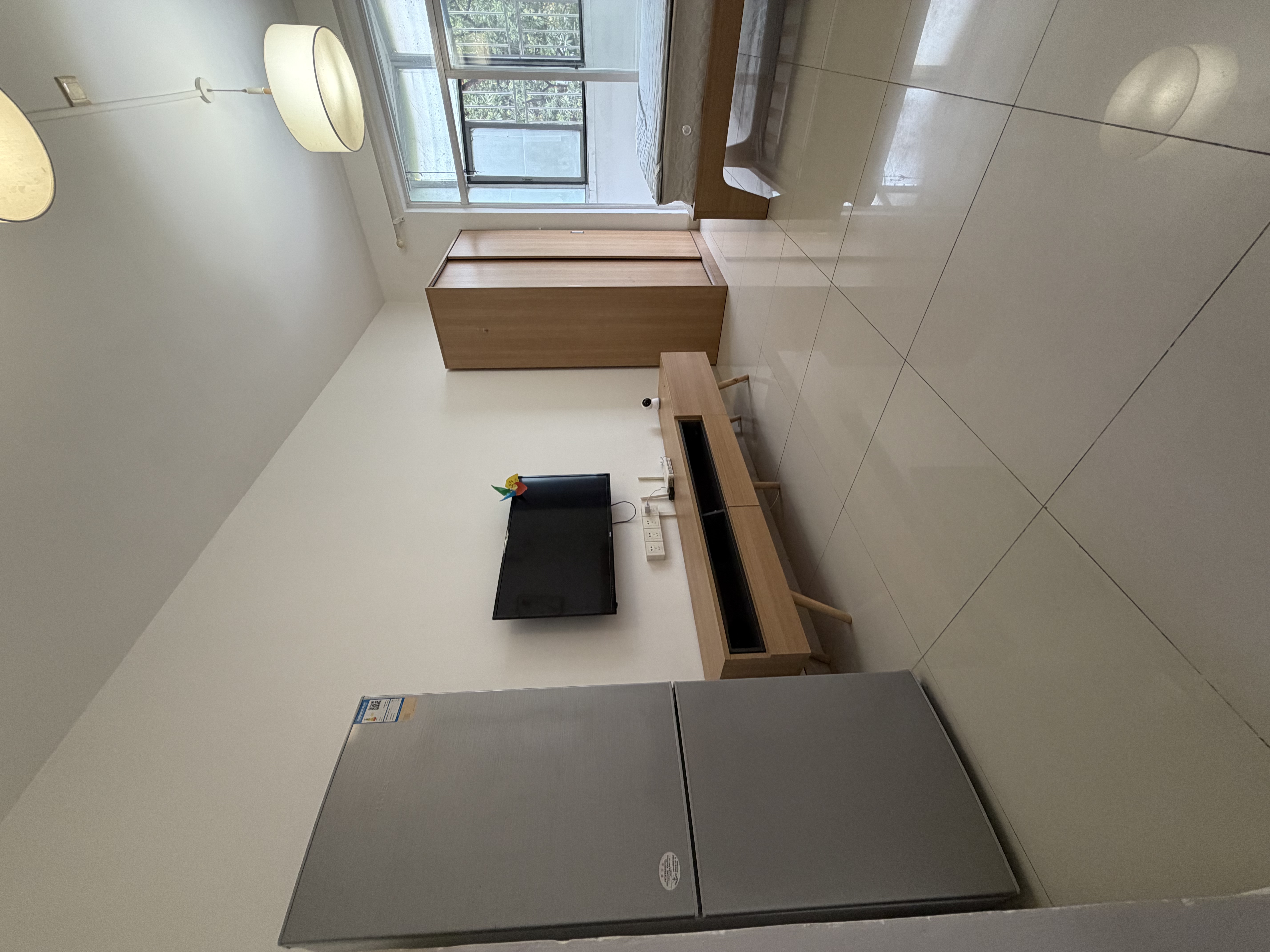 南油生活B区 随时看房·