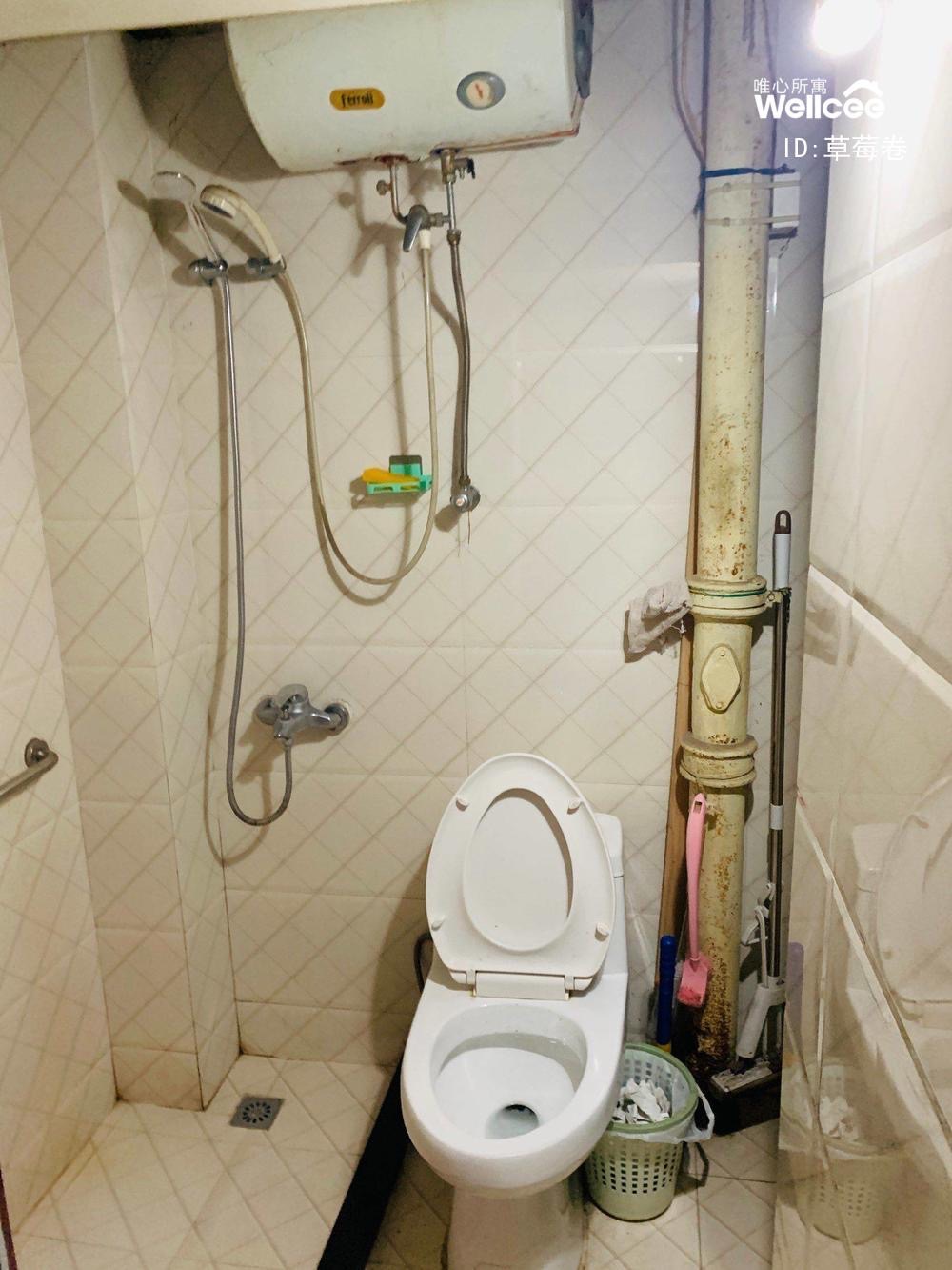 乐山三村 随时看房·