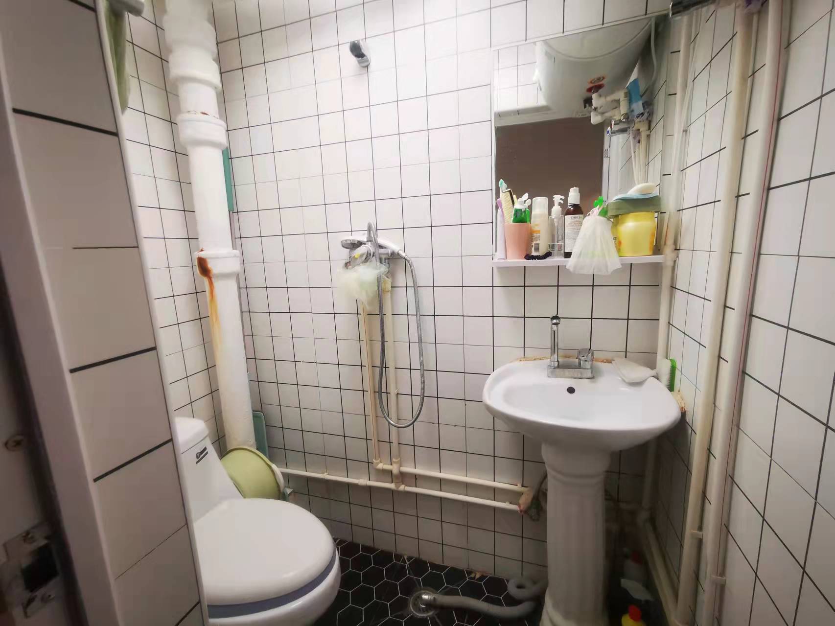 丰台南路105号院 随时看房·