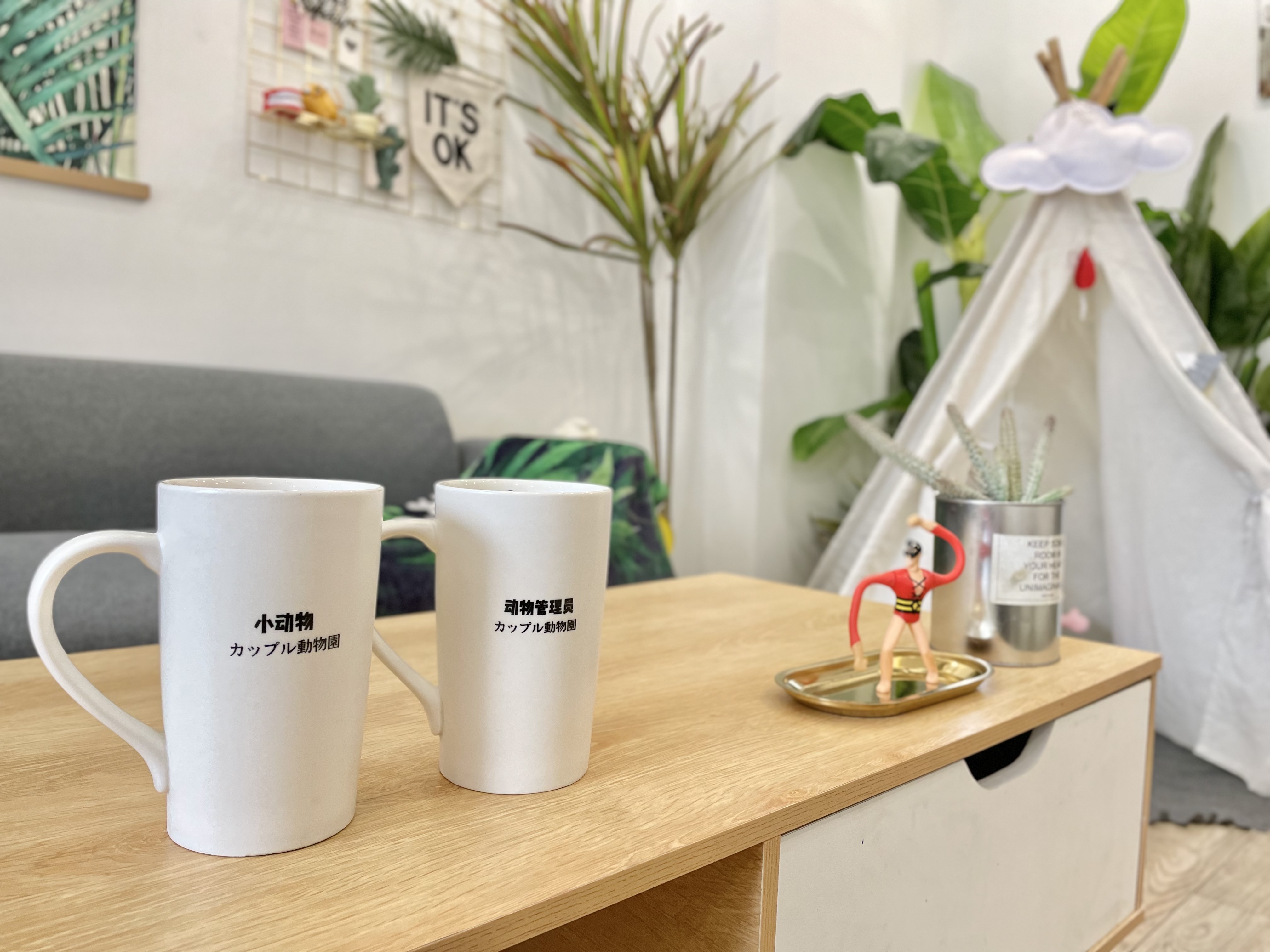上寓 随时看房·