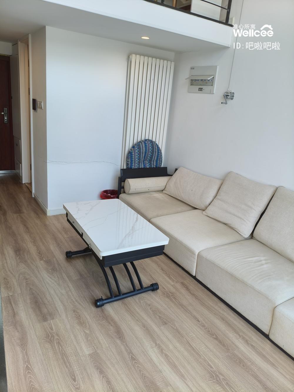 未来城耀津商业中心 随时看房·