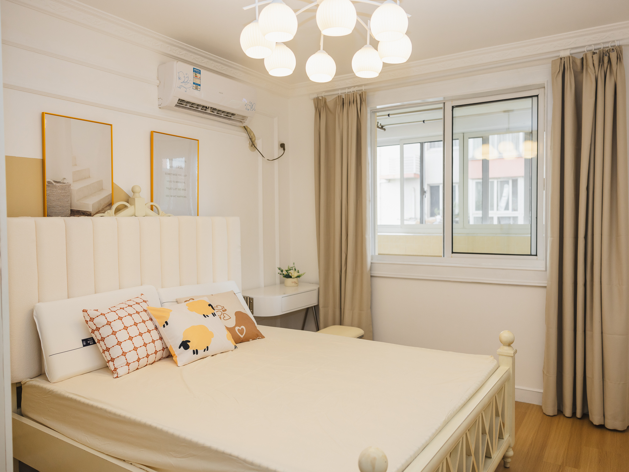 华箐公寓 随时看房·