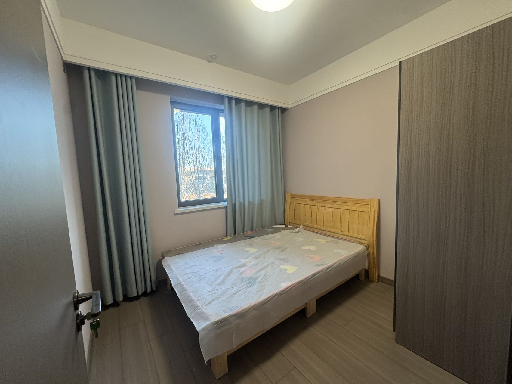 敬贤庭 随时看房·