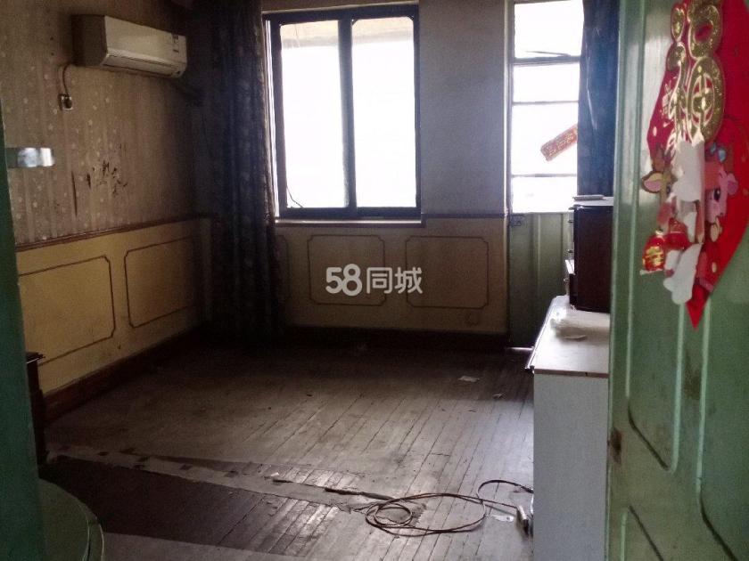 园林宿舍 随时看房·