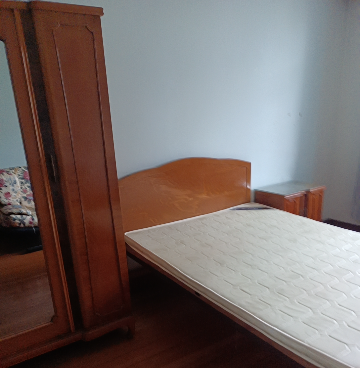 泾栖小区 随时看房·