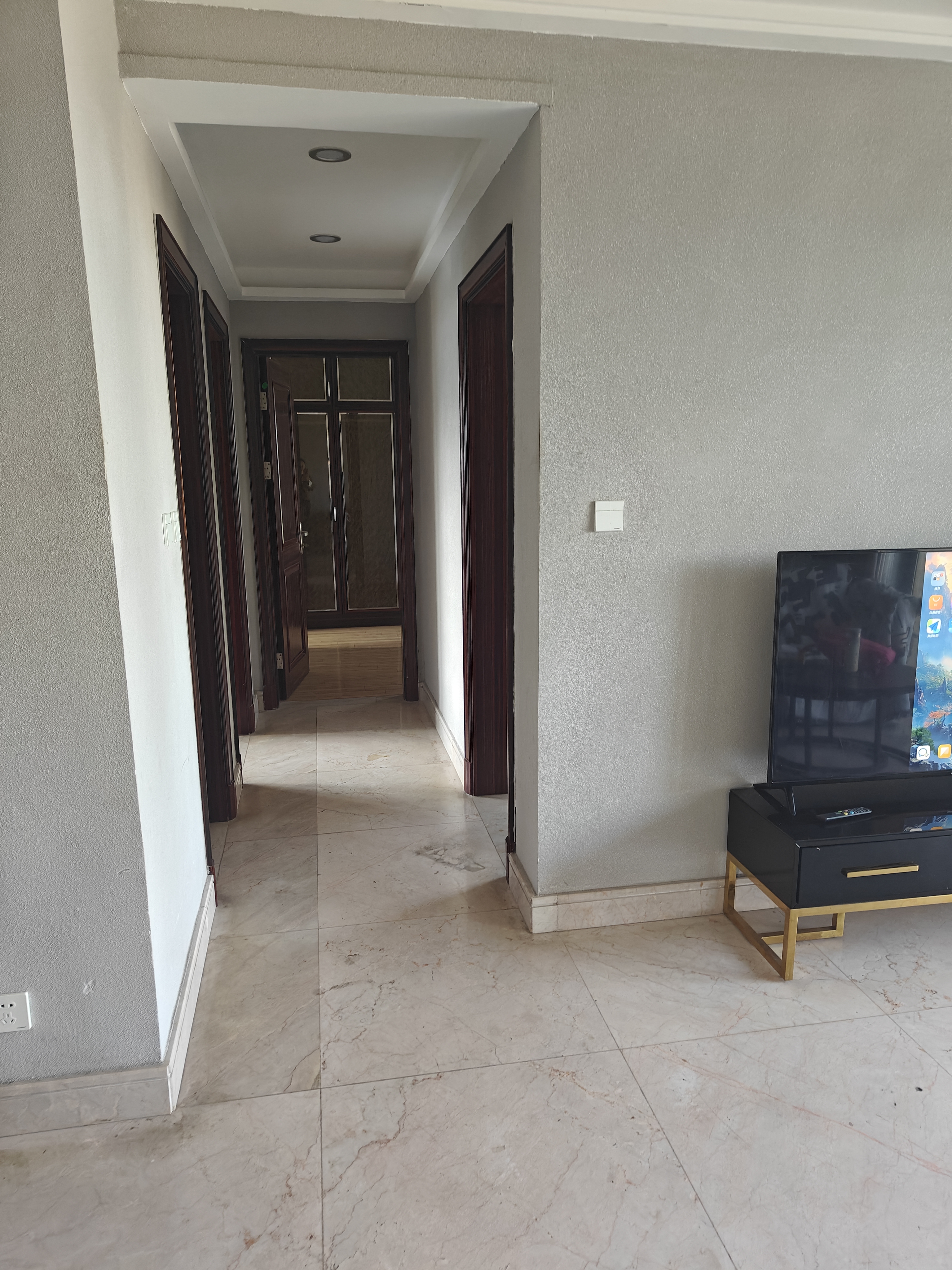 碧桂园天玺湾 随时看房·