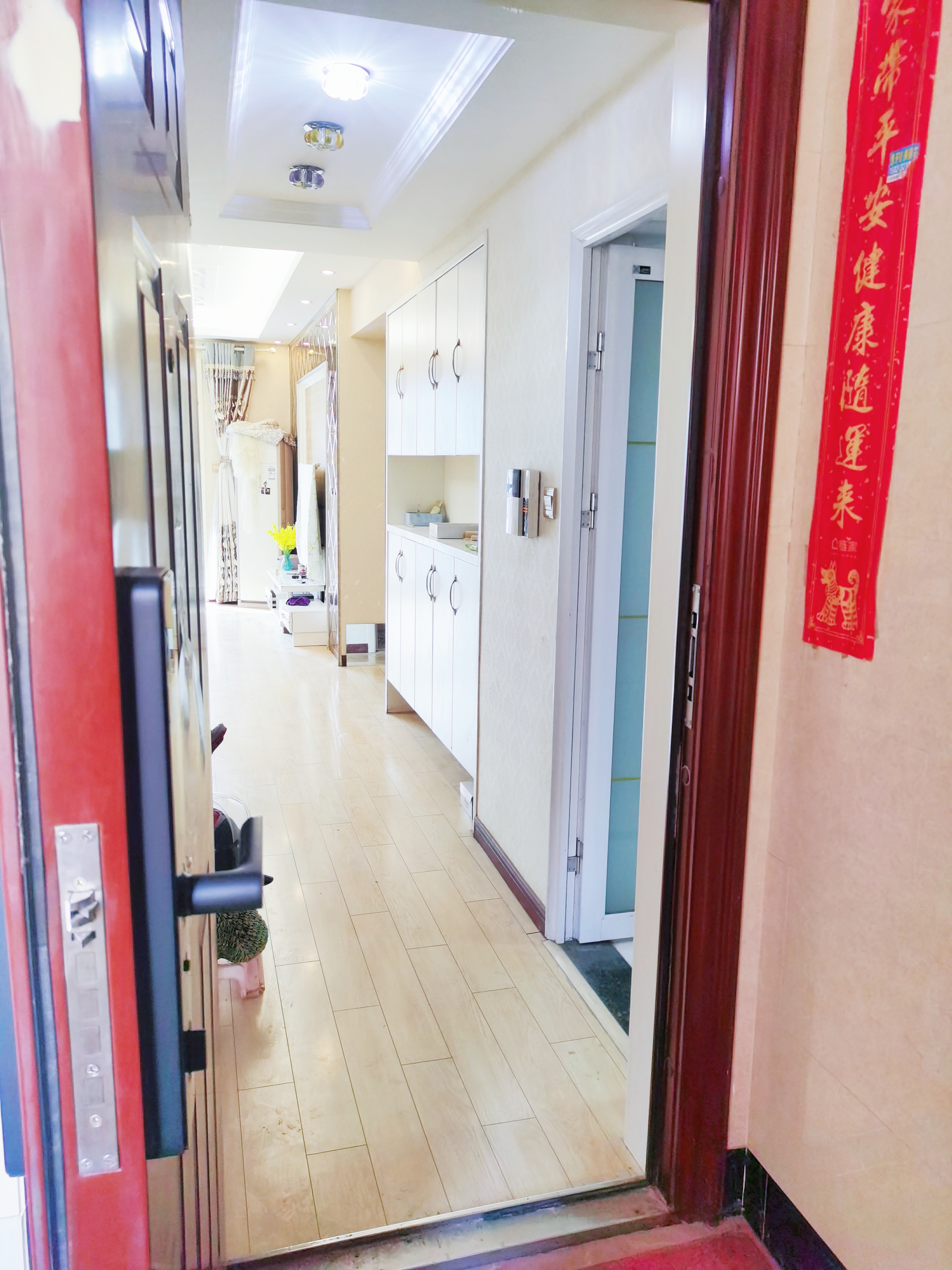 金域天下佳兆业 随时看房·
