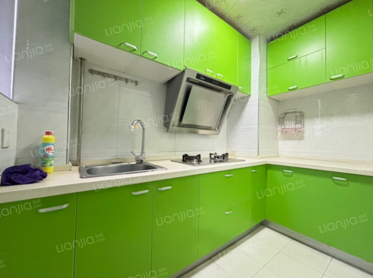 楚汉新居 随时看房·