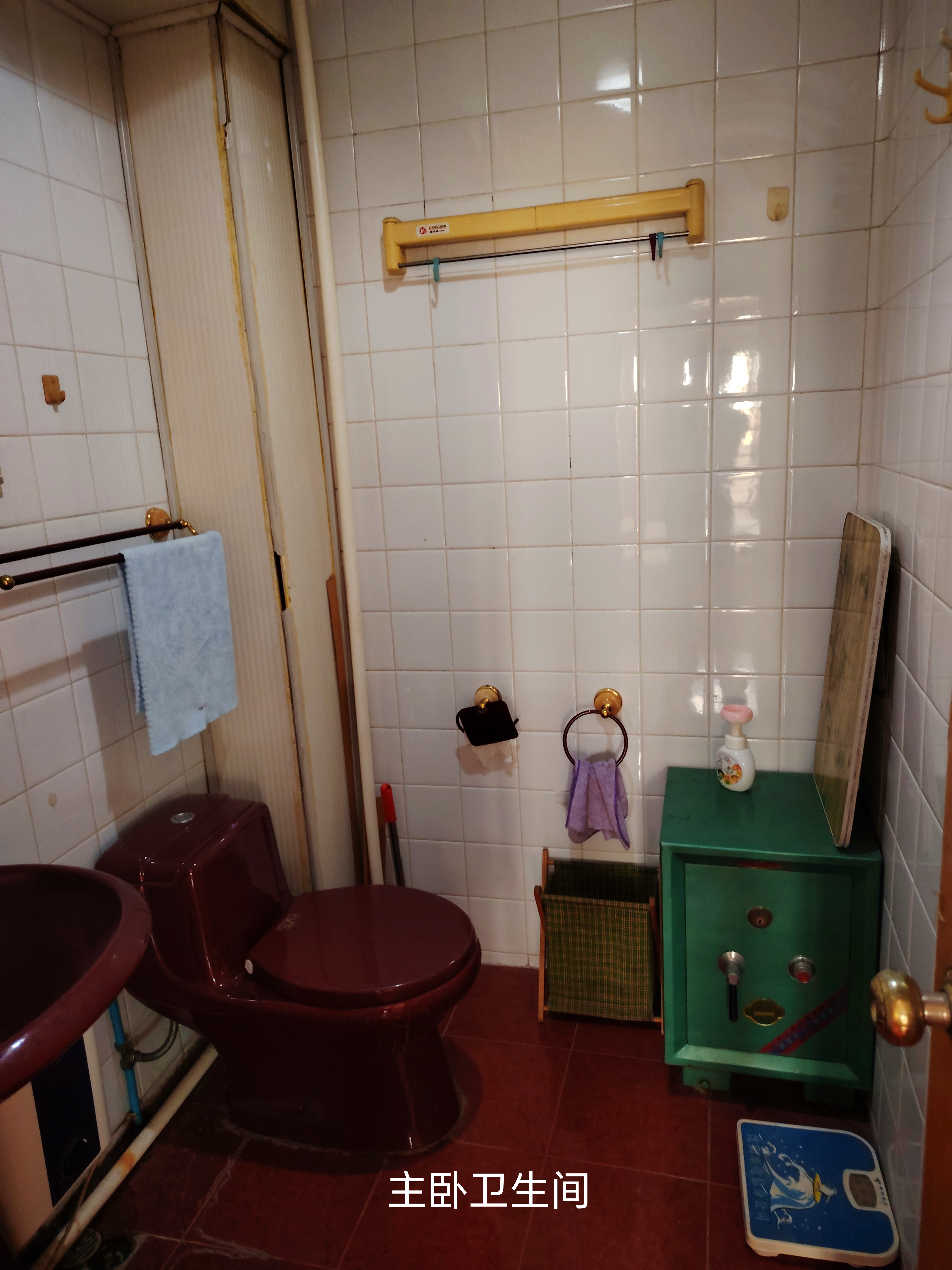 永环社区 随时看房·