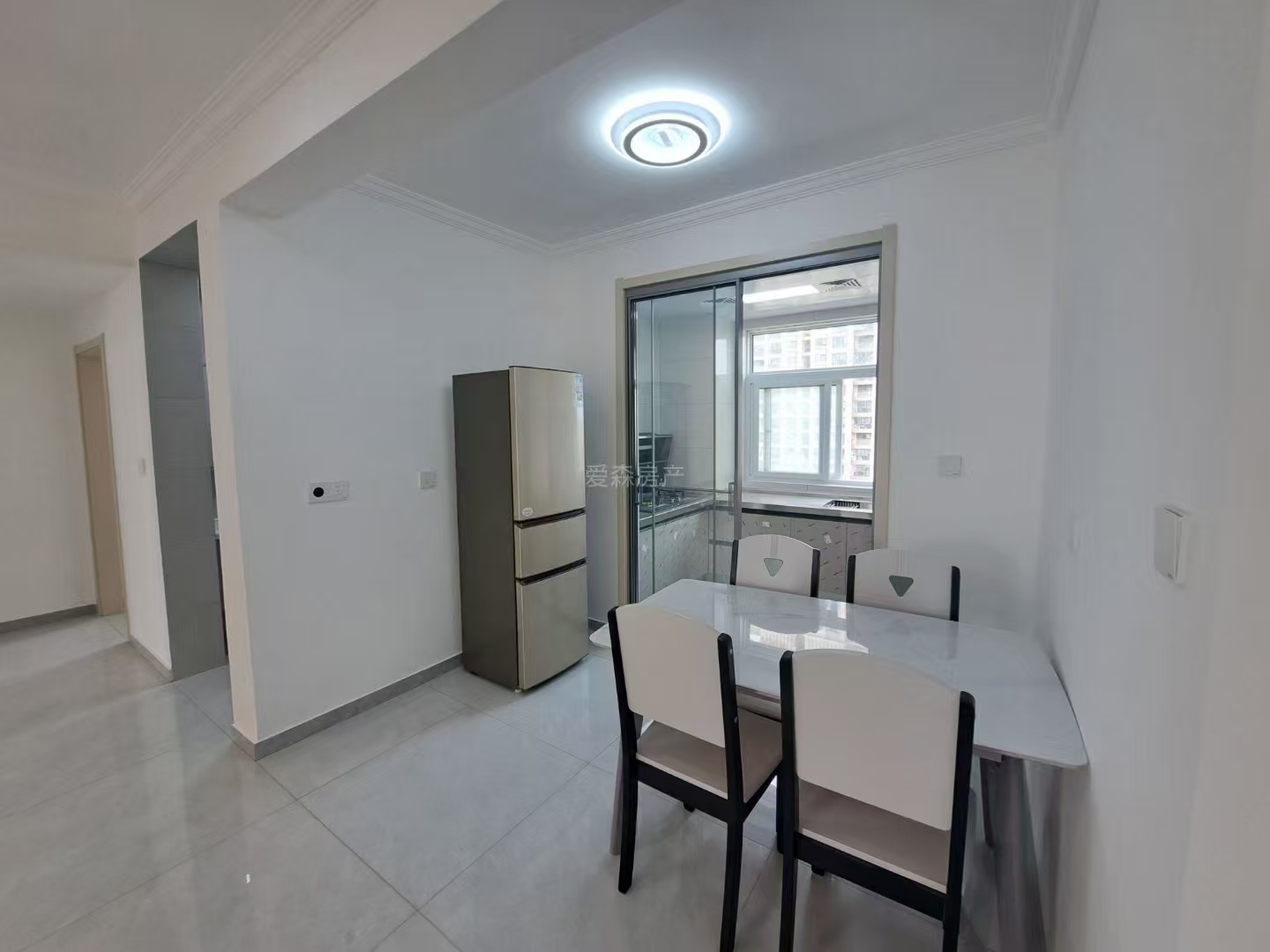 锦绣田苑小区）