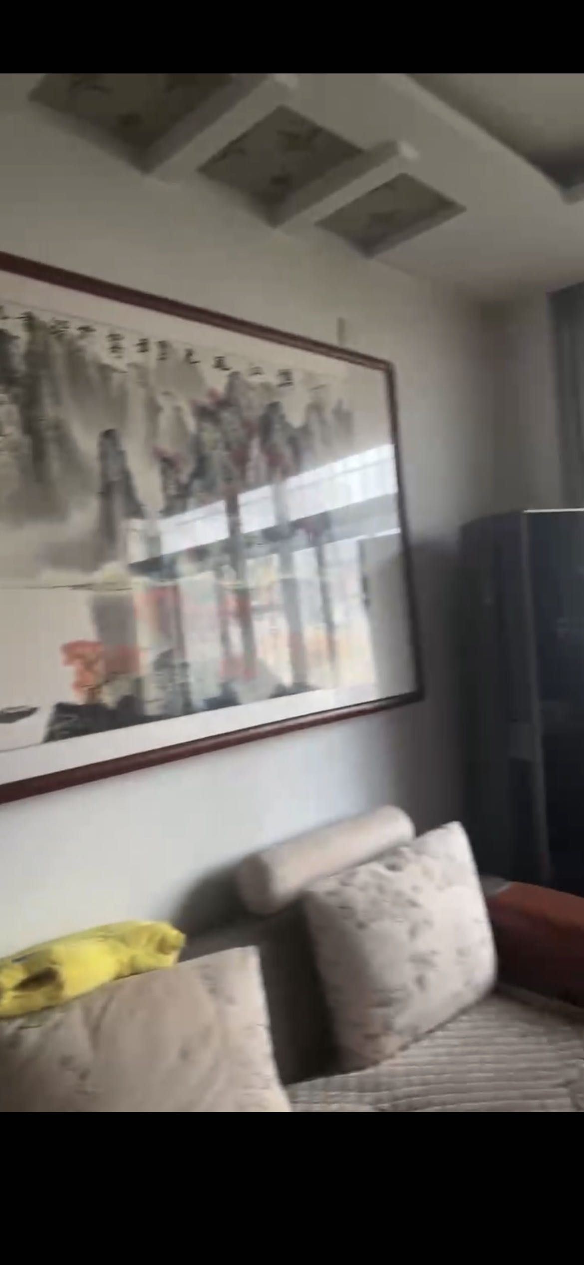 民丰小区 随时看房·