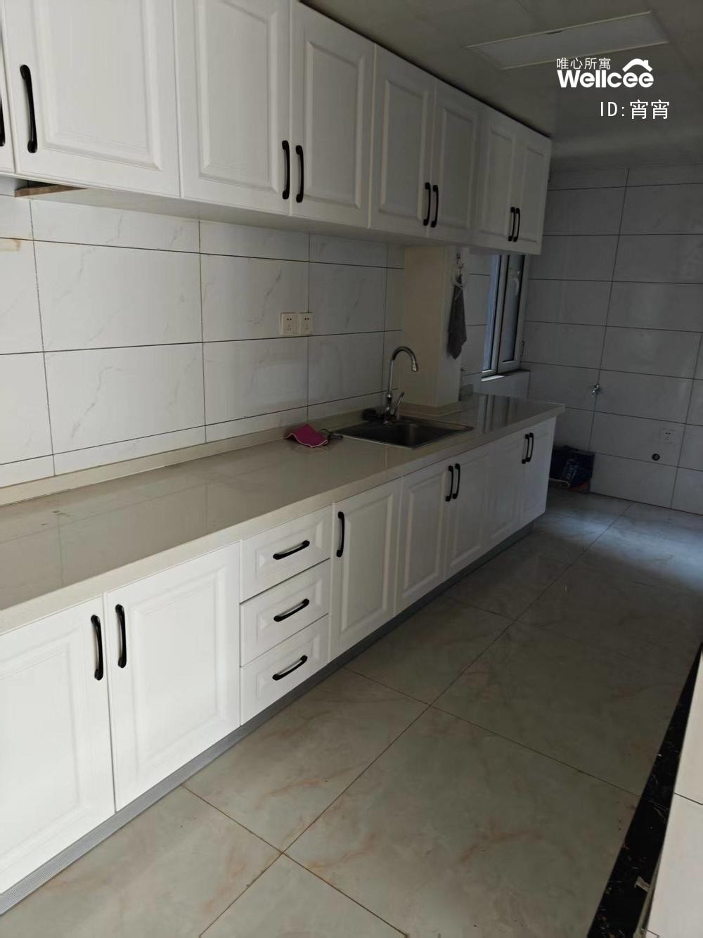 优悦中心 随时看房·