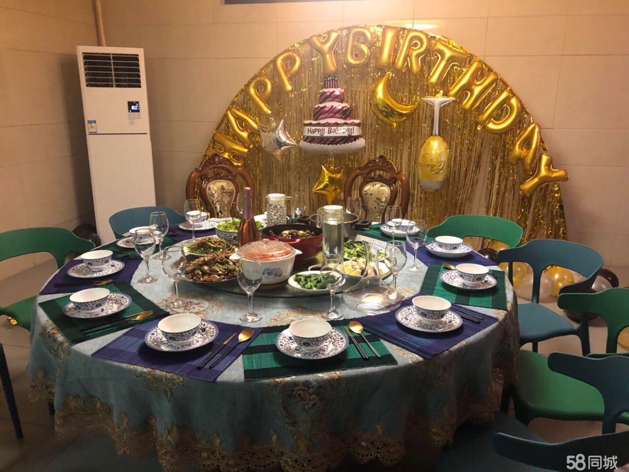 春江苑 随时看房·