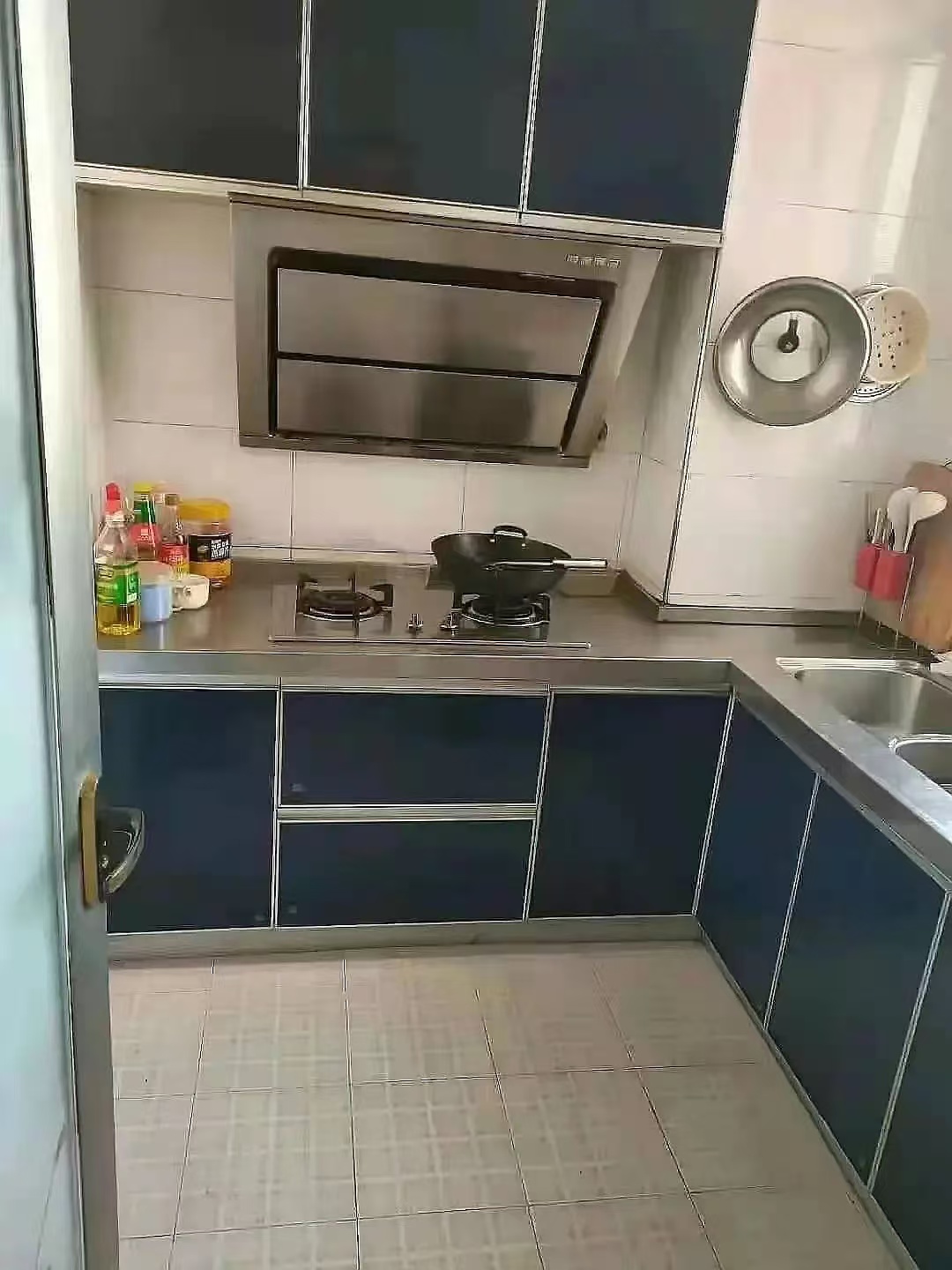 东城区小黄庄二区2号楼 随时看房·