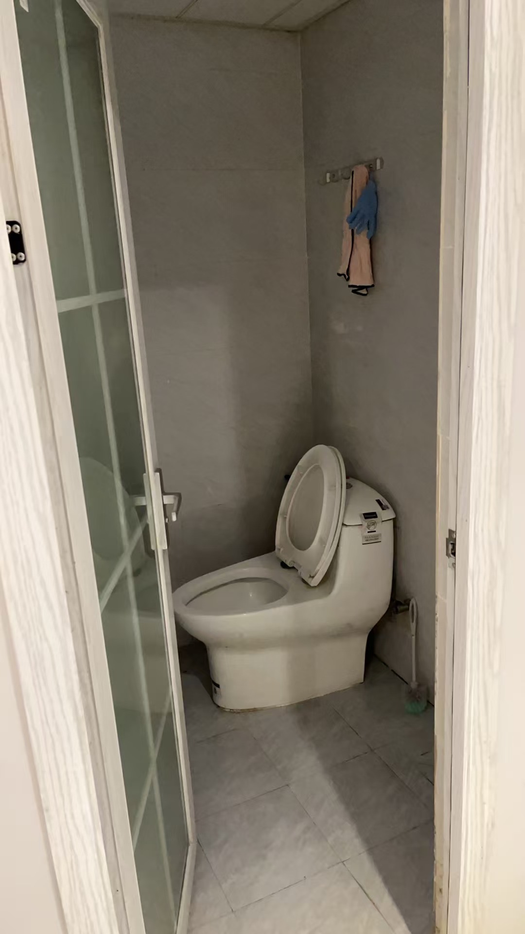 桔橙公寓 随时看房·
