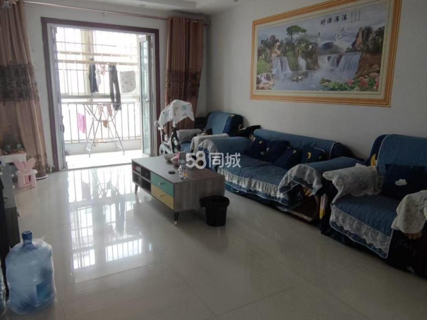 凤凰小区 随时看房·