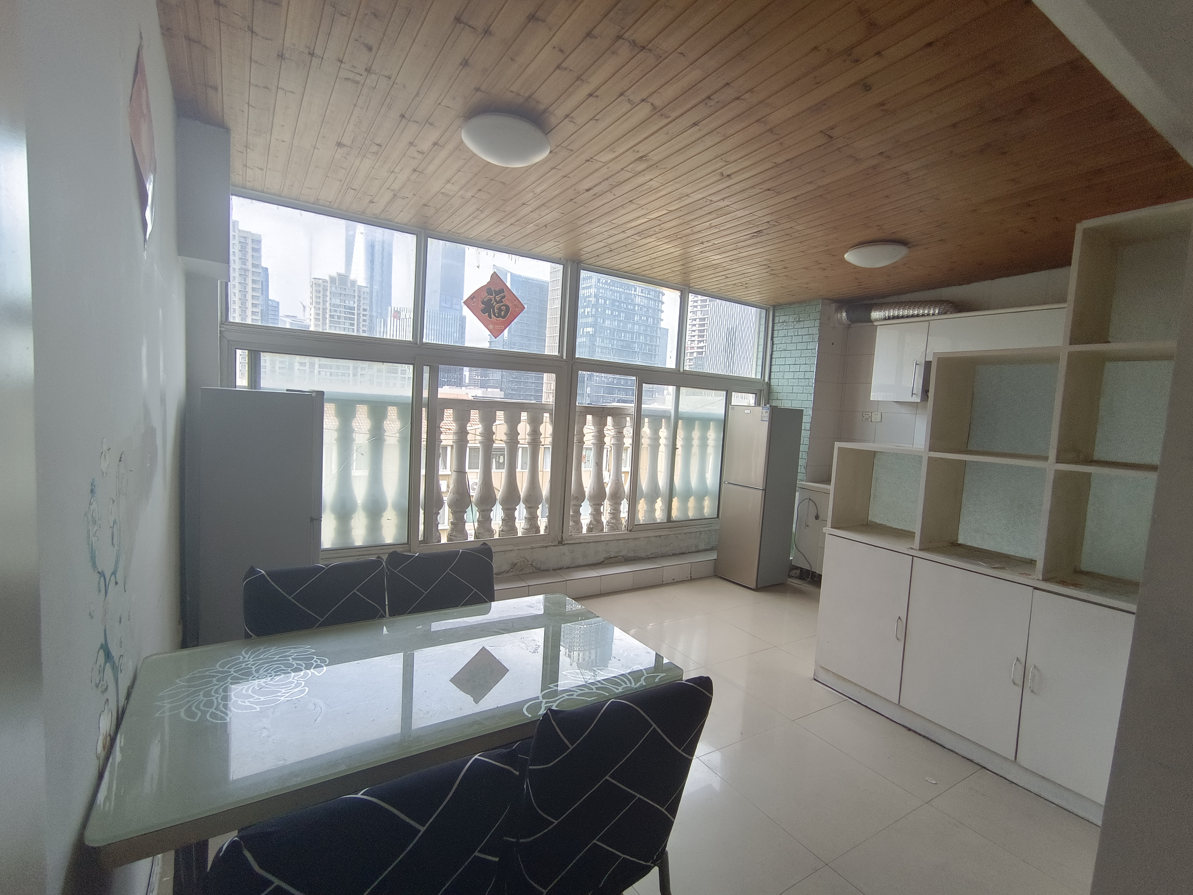 三箭平安苑 随时看房·