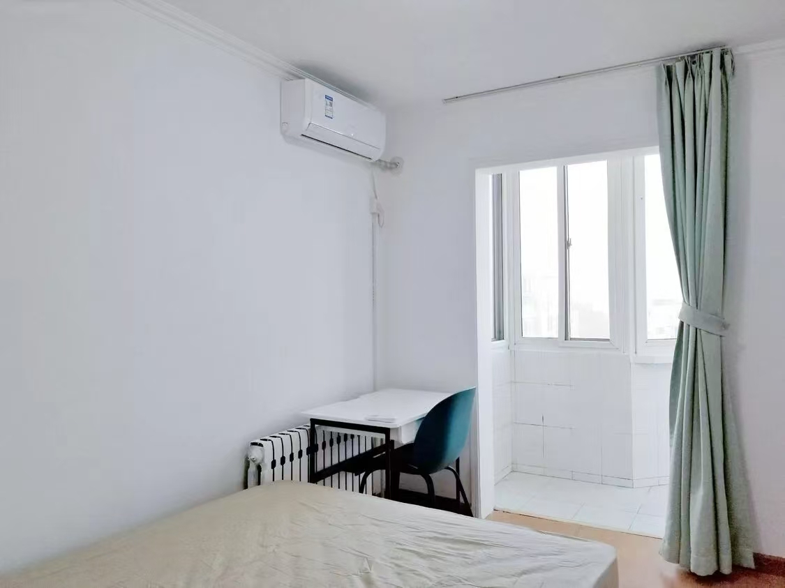 清缘里中区 随时看房·