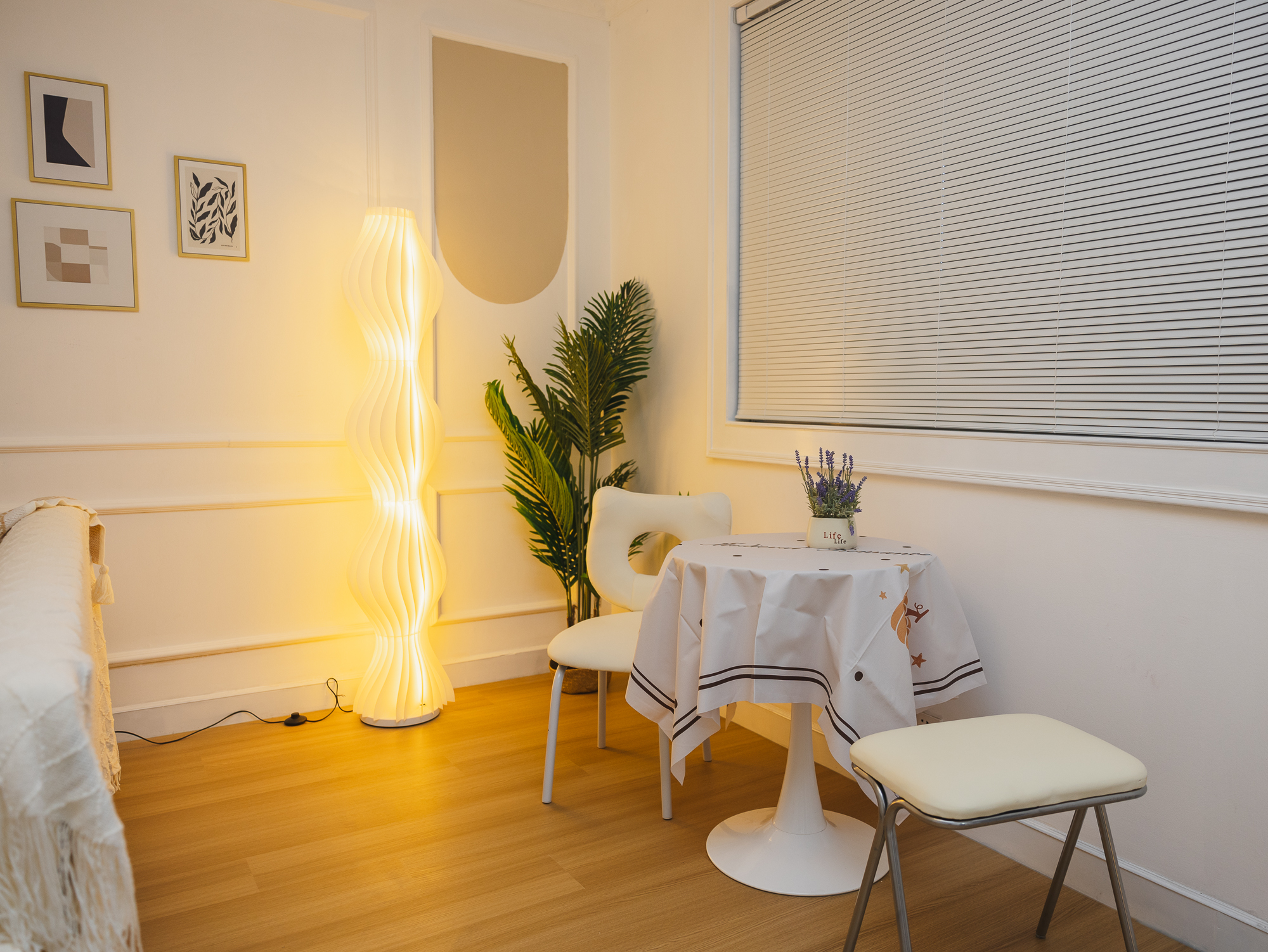 华箐公寓 随时看房·