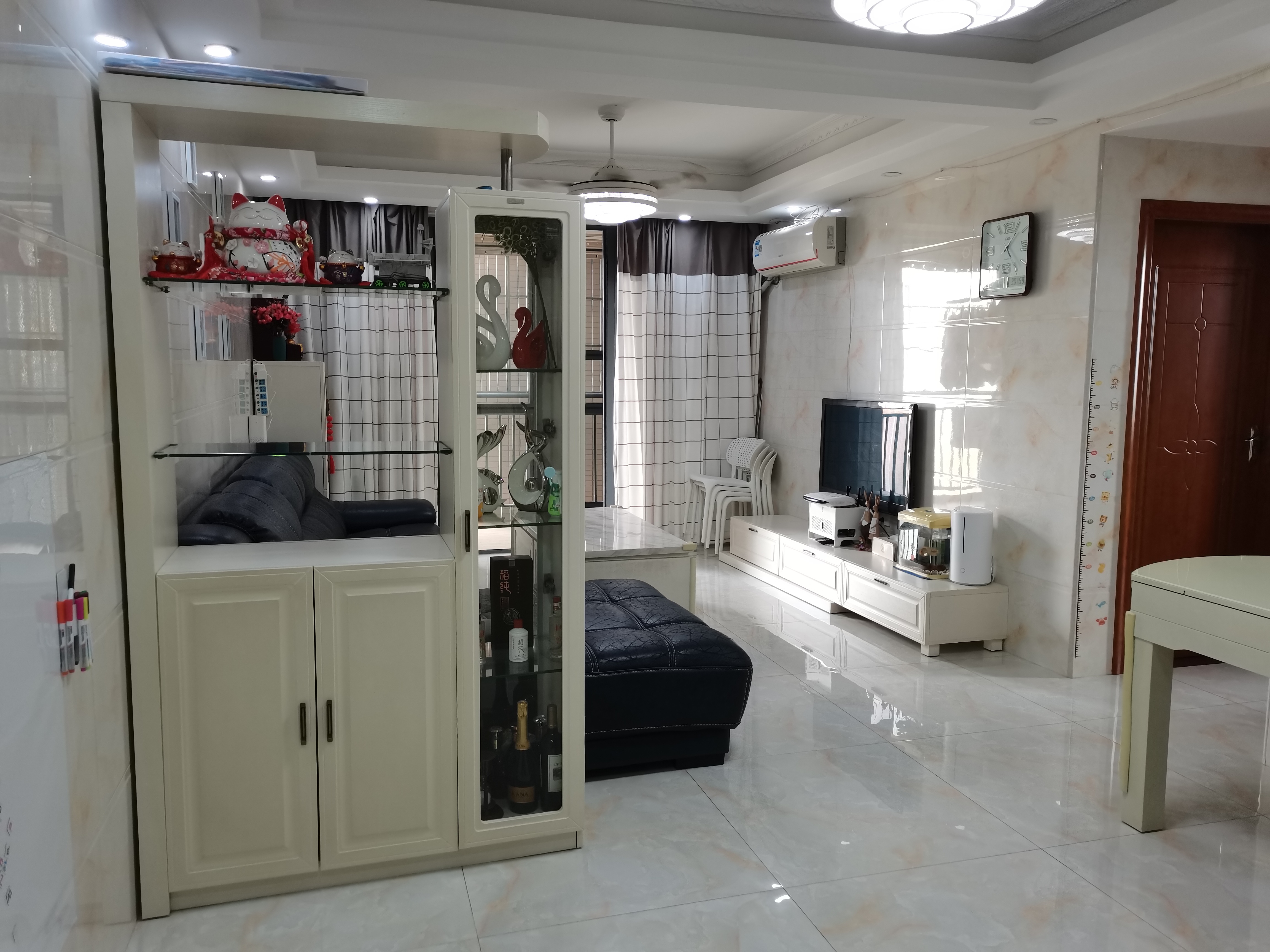 雅庭苑 2居室 4300元/月