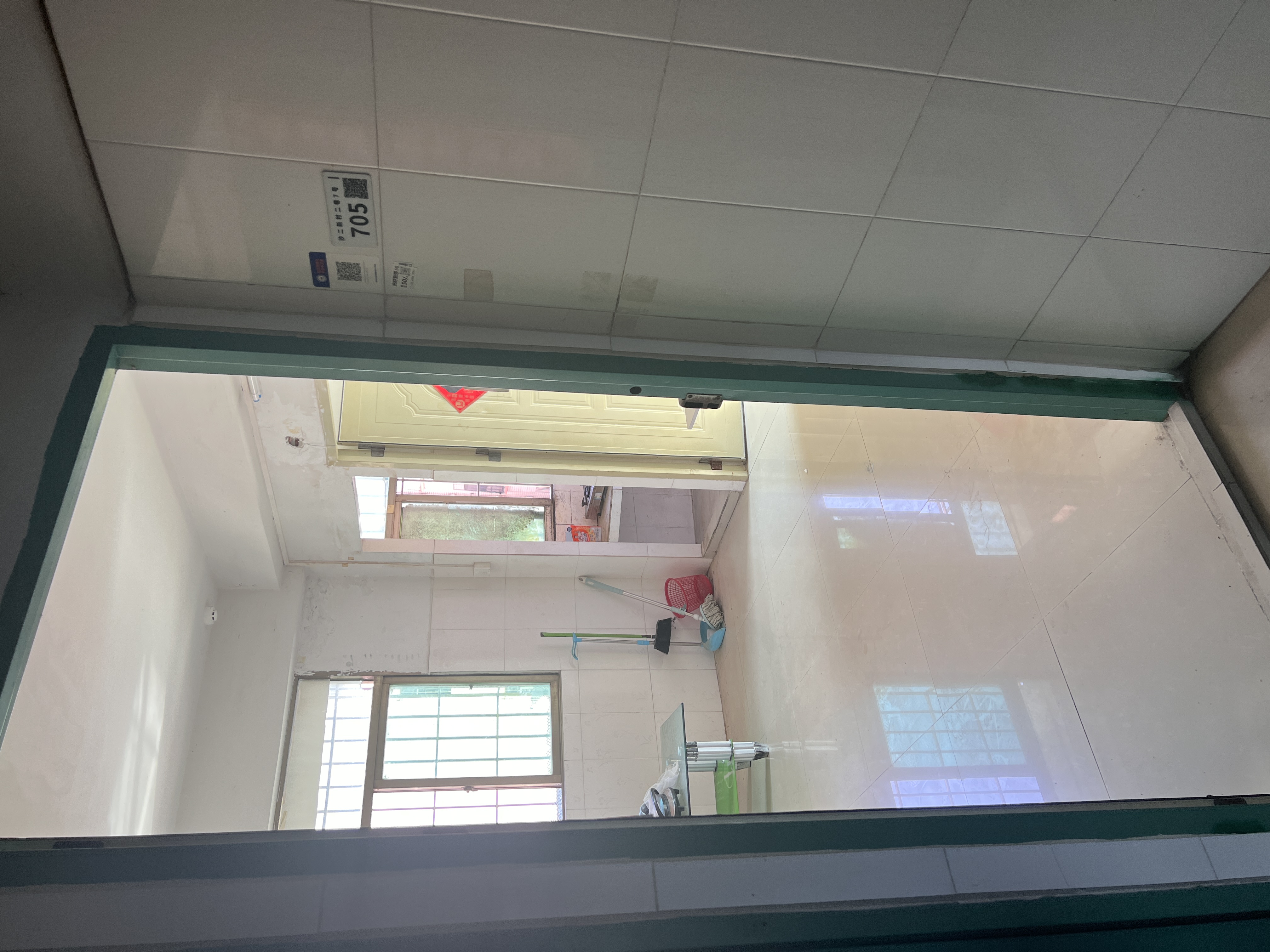 沙井沙二新村 随时看房·
