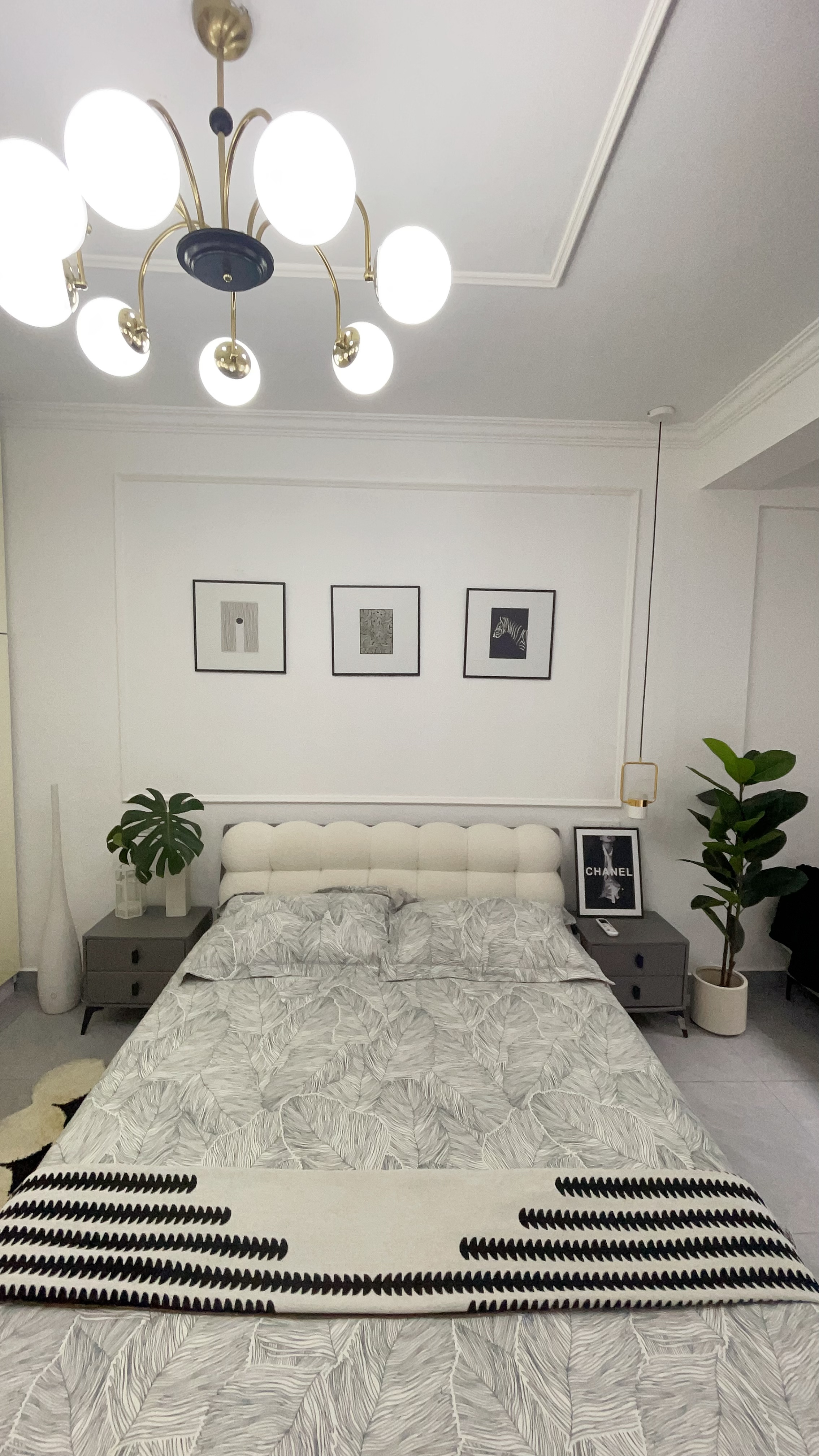 朝晖九区 2居室 3300元/月