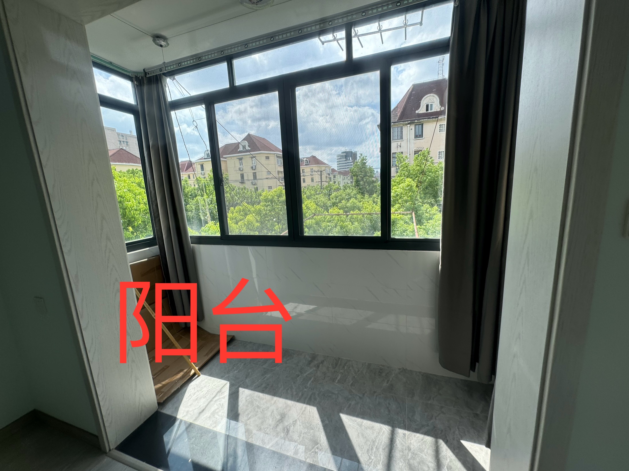 国顺路384号 随时看房·
