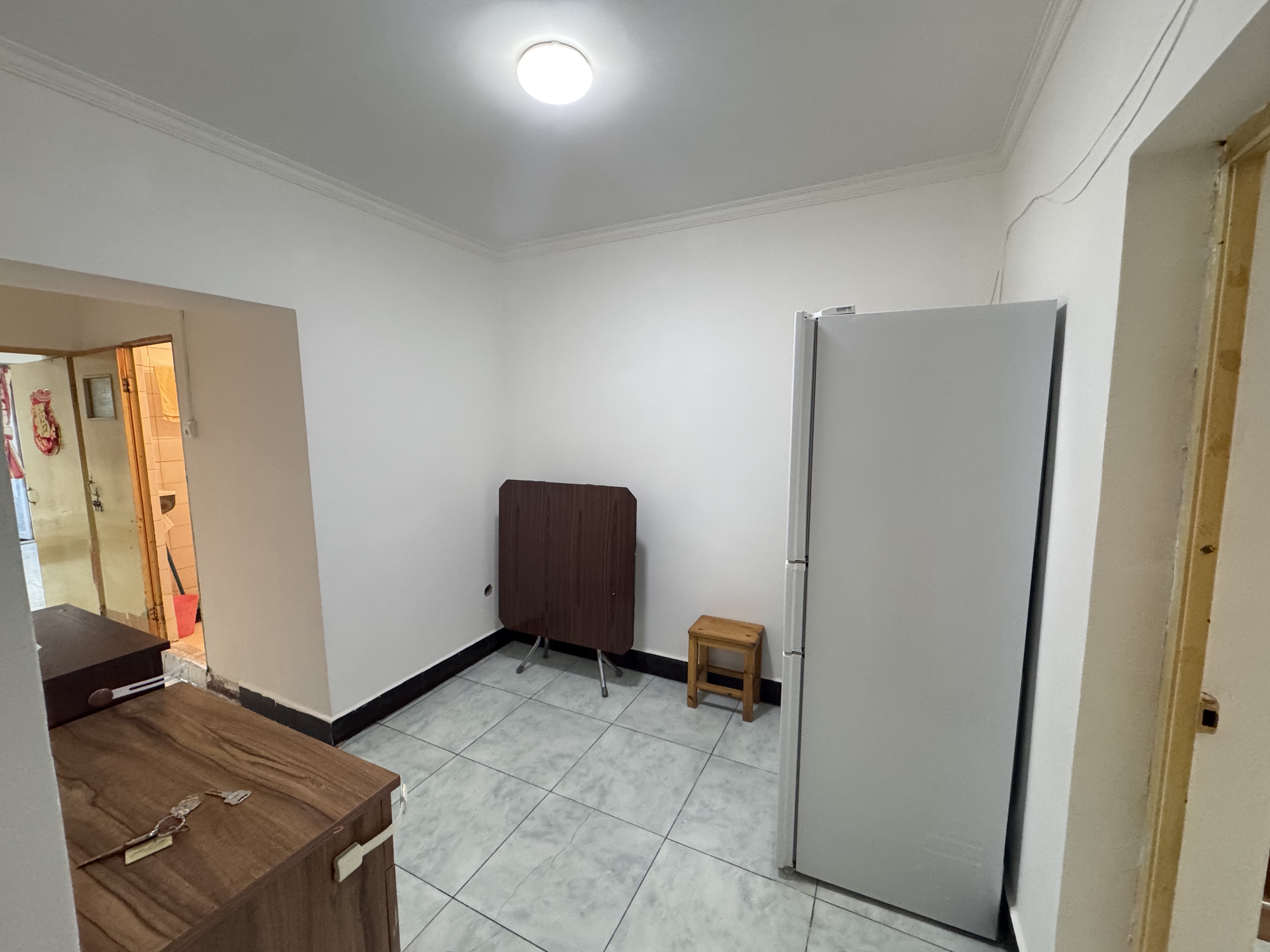 马连道西里小区 随时看房·