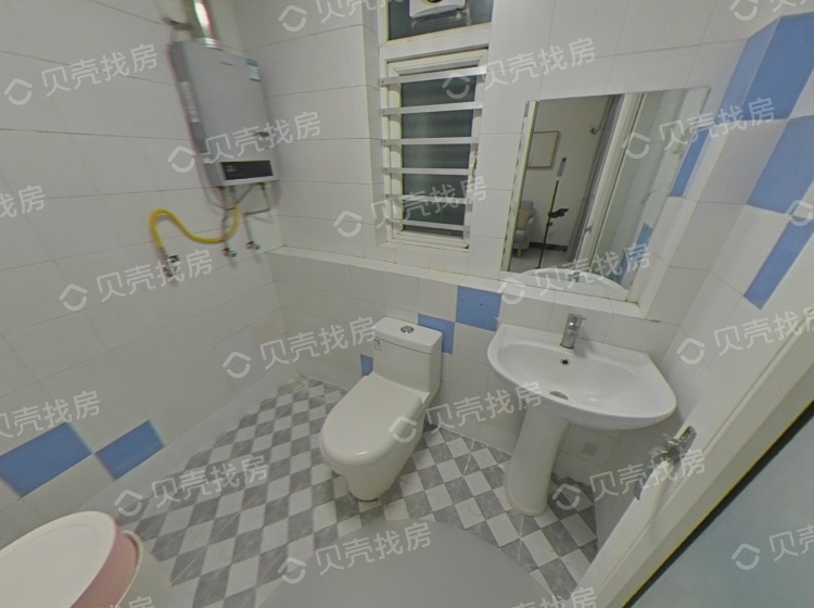 新天地名居 随时看房·