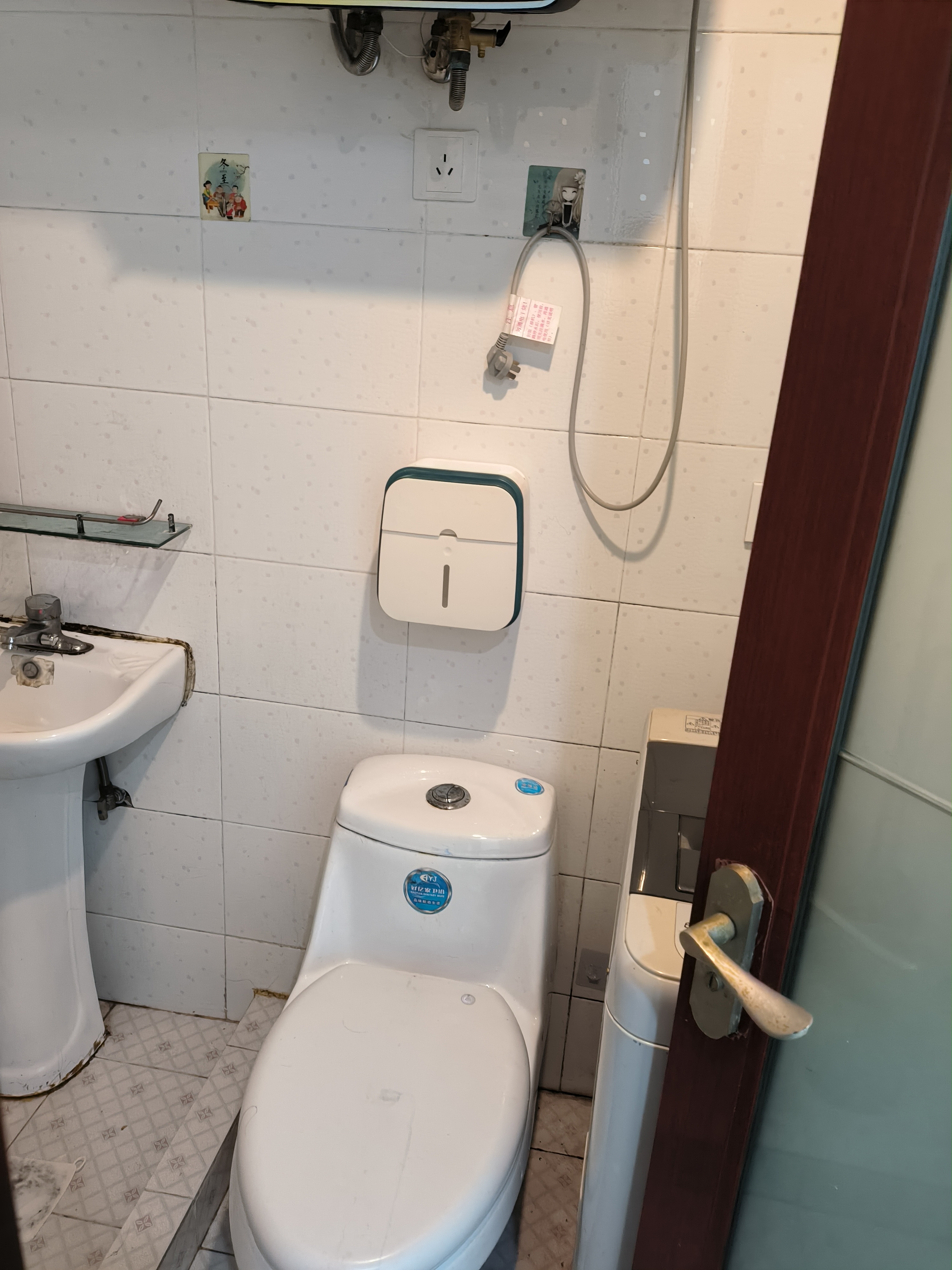 银都路2688弄 随时看房·