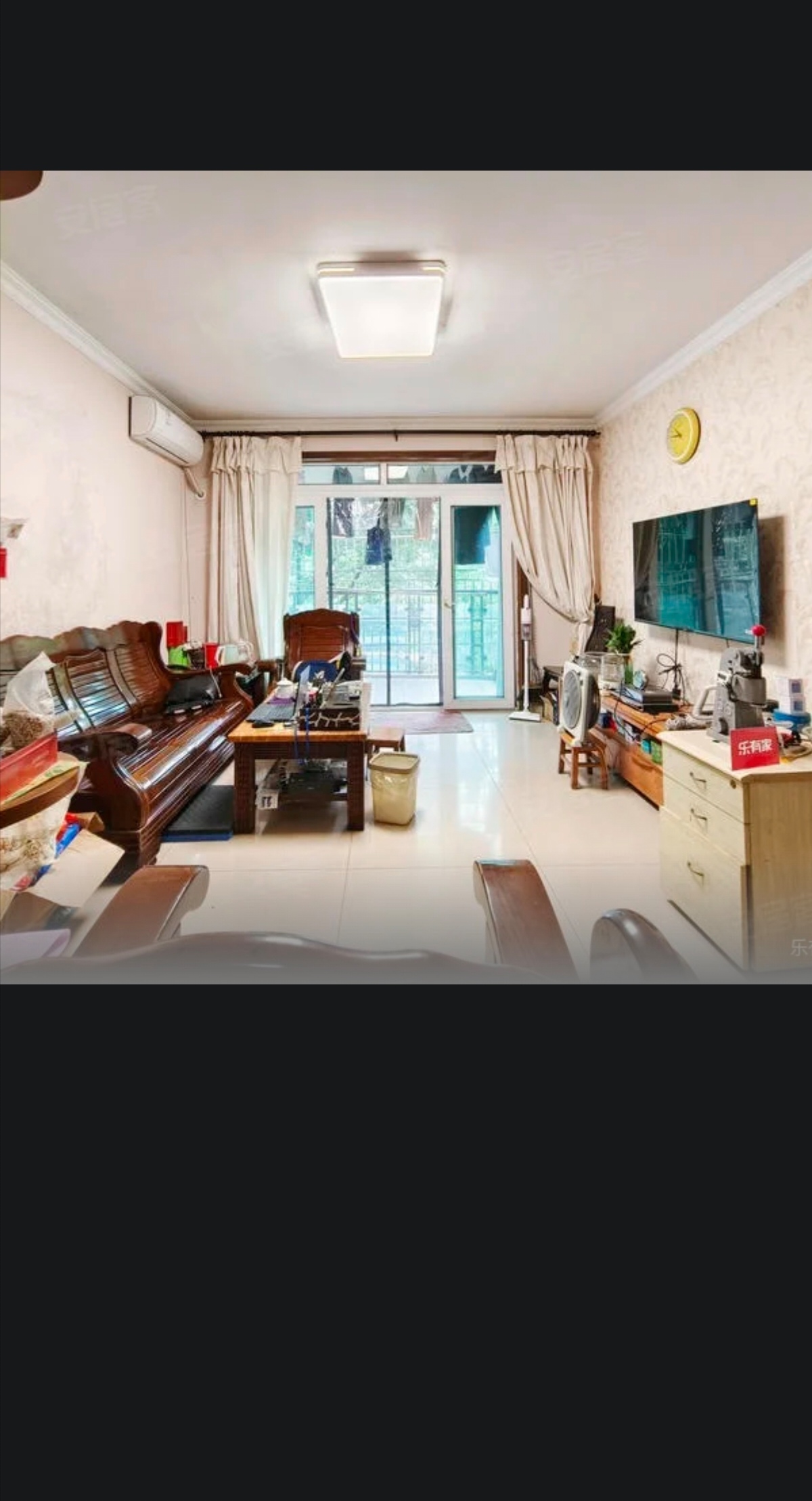 鸿昌花园）