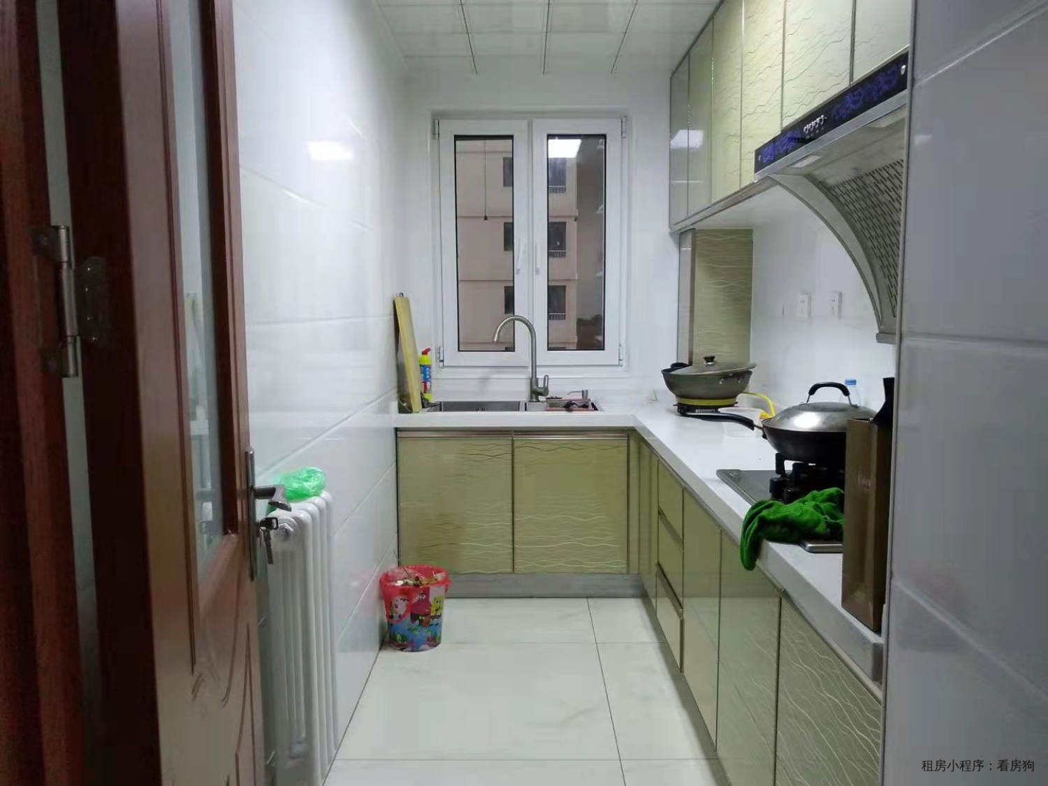 榴景秀苑 随时看房·