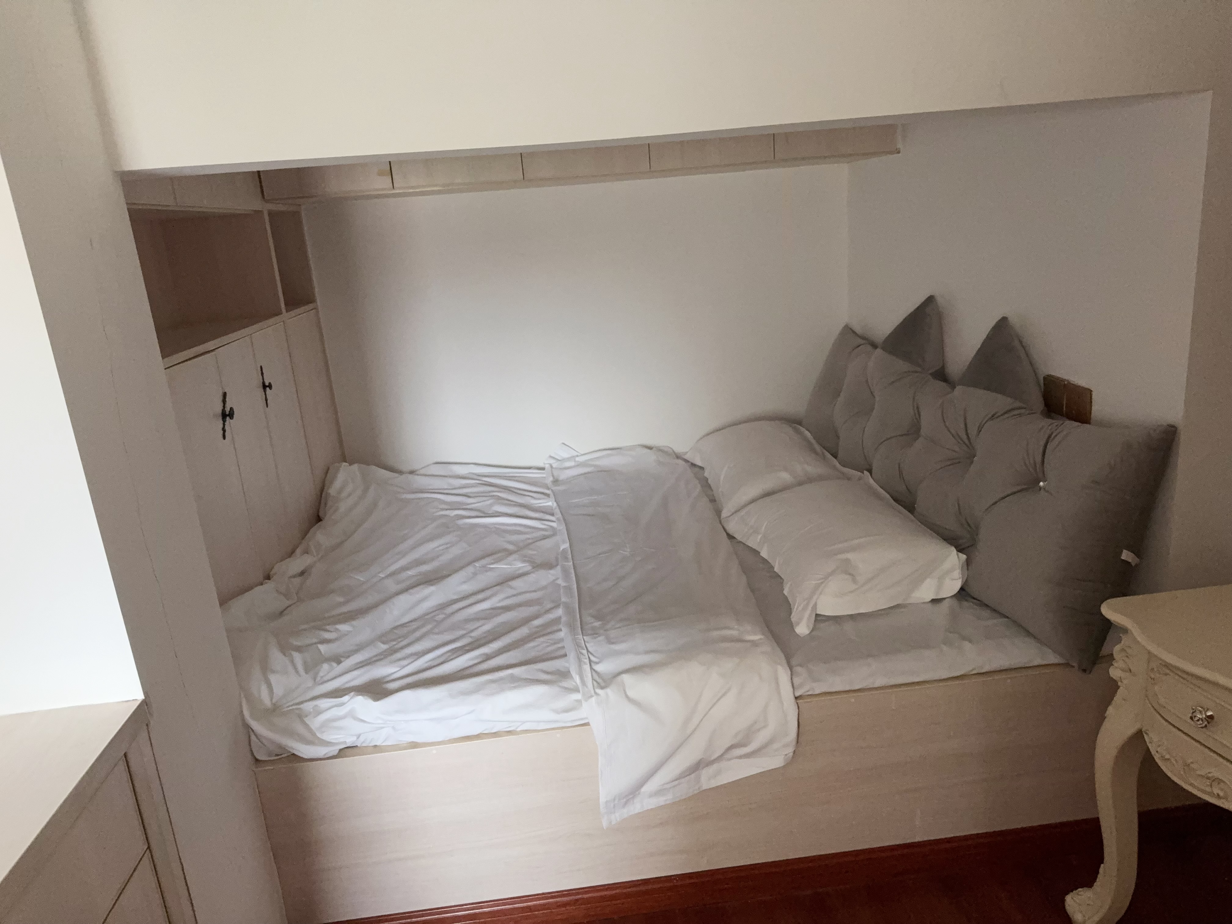 绿创中心 随时看房·