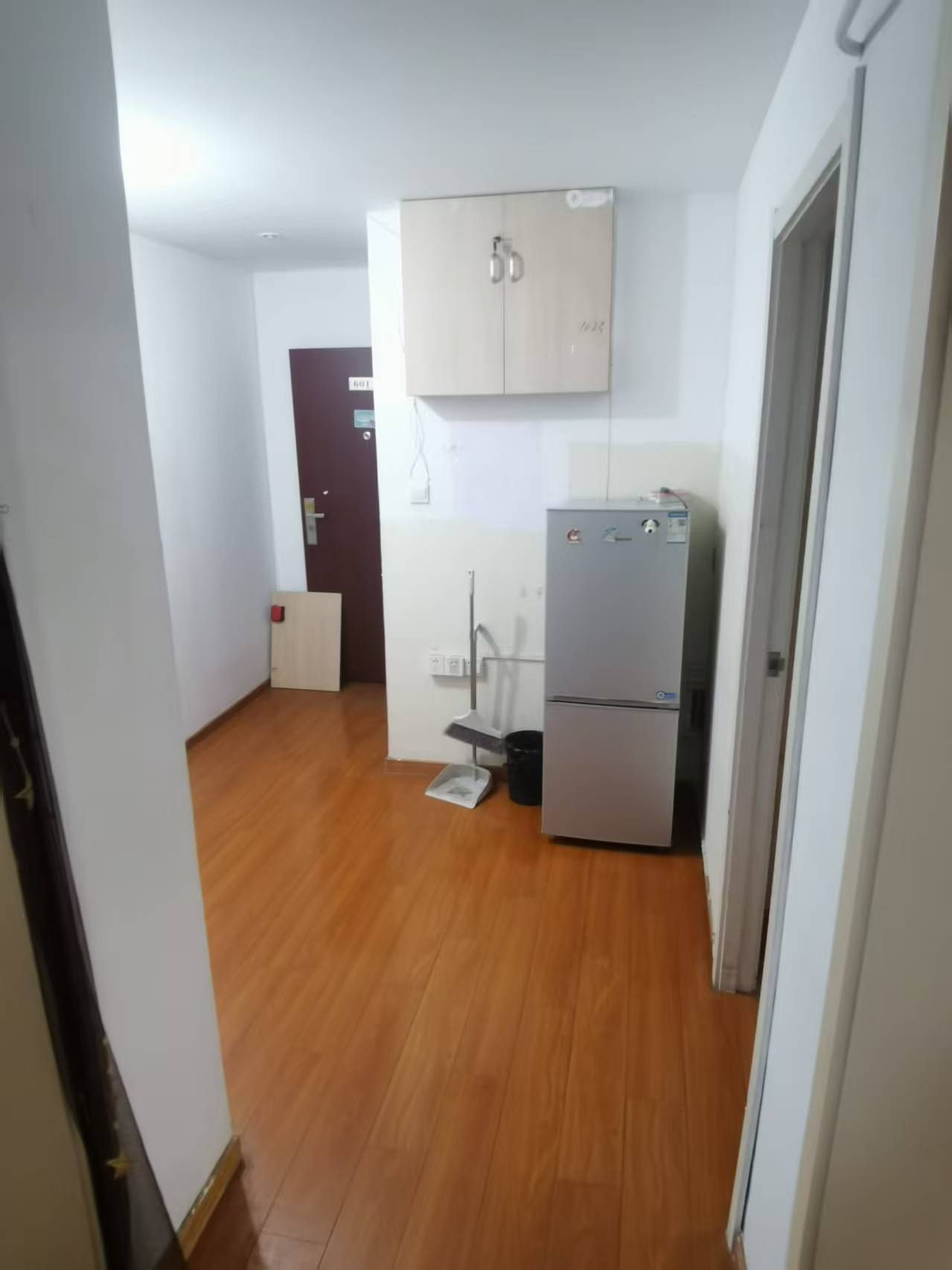 城杰苑 随时看房·