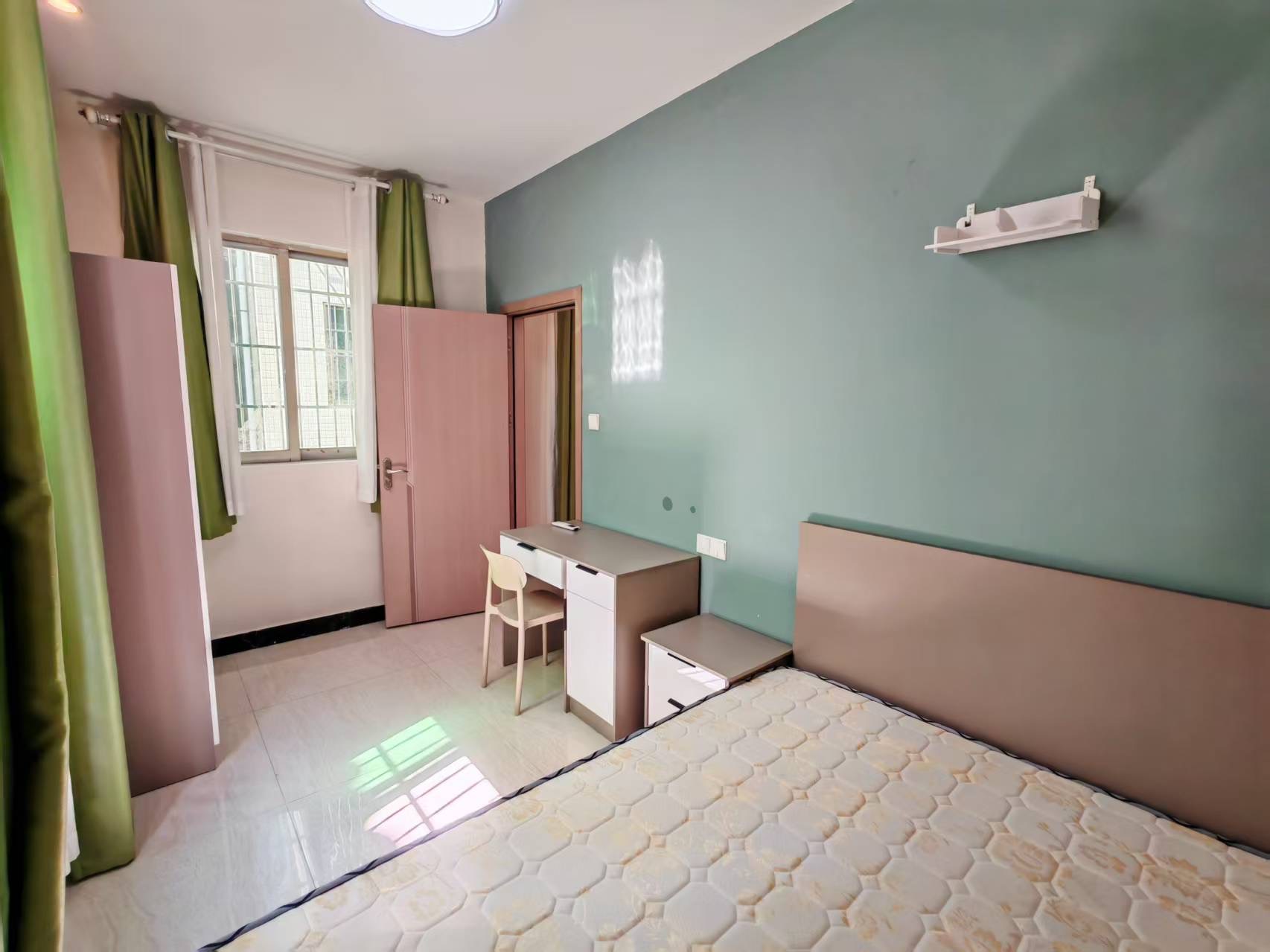 番禺区新造镇 随时看房·