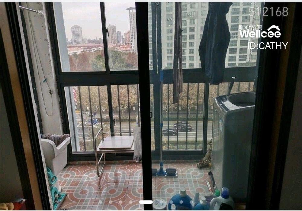 龙威名邸 随时看房·