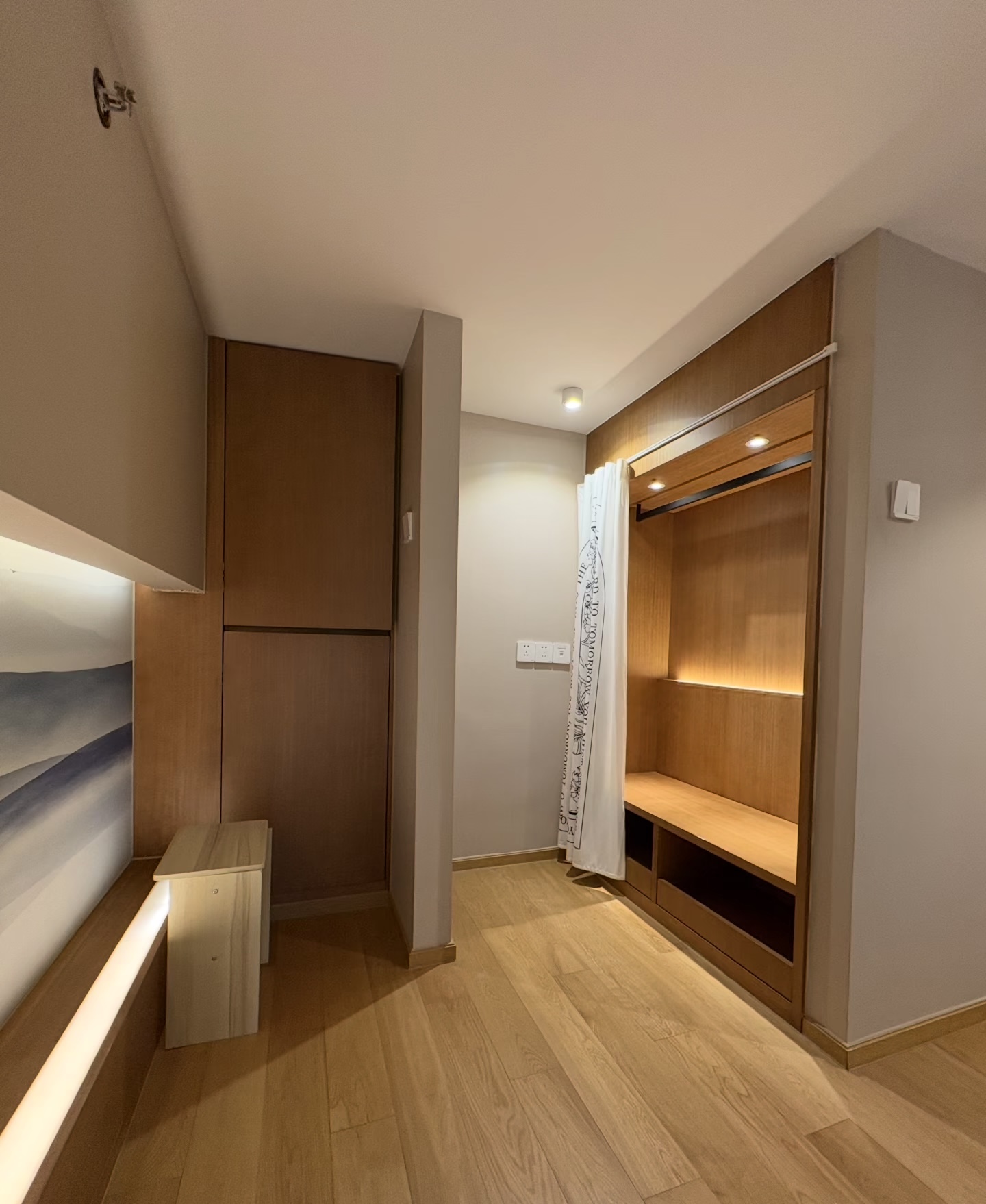 悦郡城 随时看房·