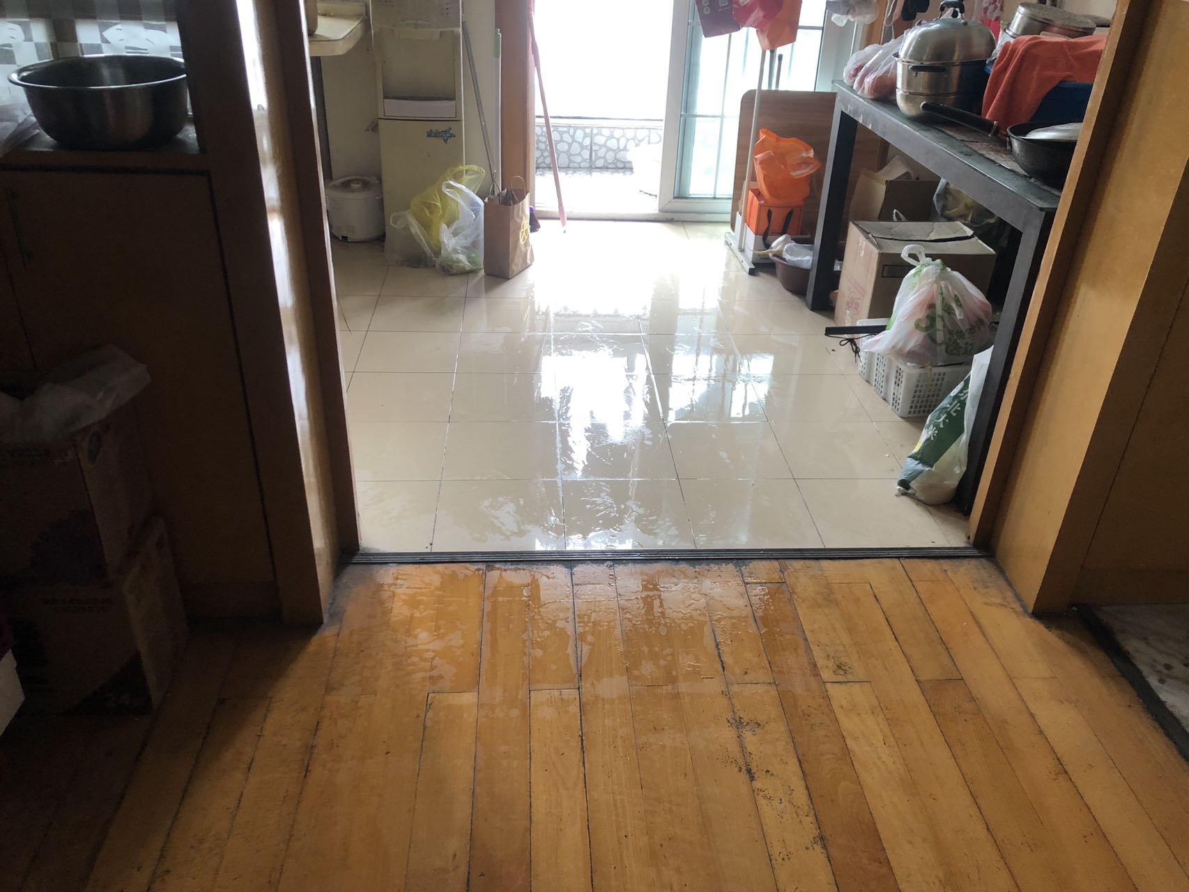 京都苑 4居室 1700元/月