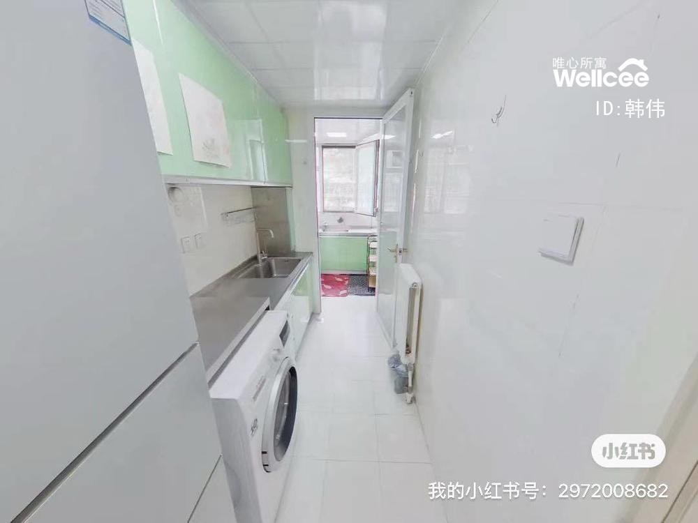 建清园小区 随时看房·