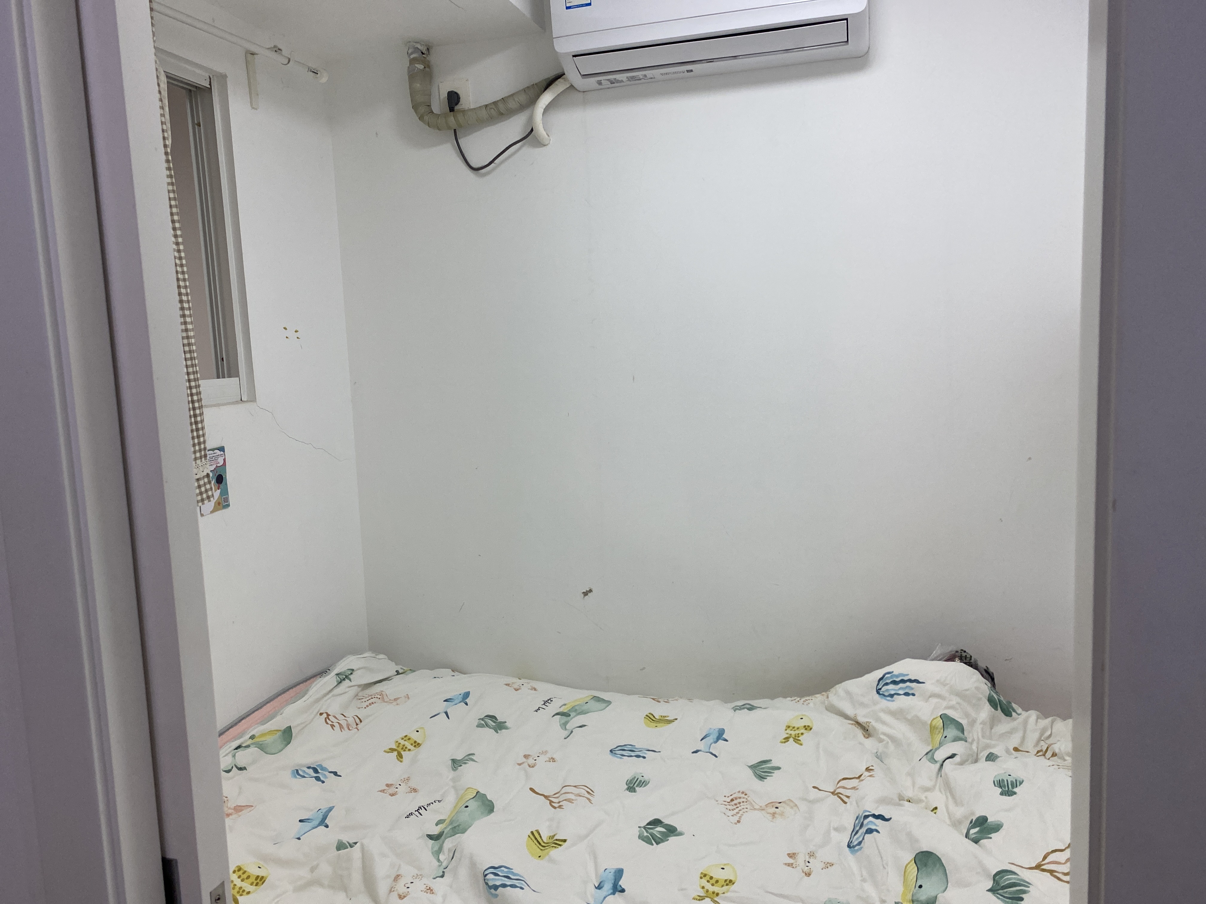 惠德新村 随时看房·