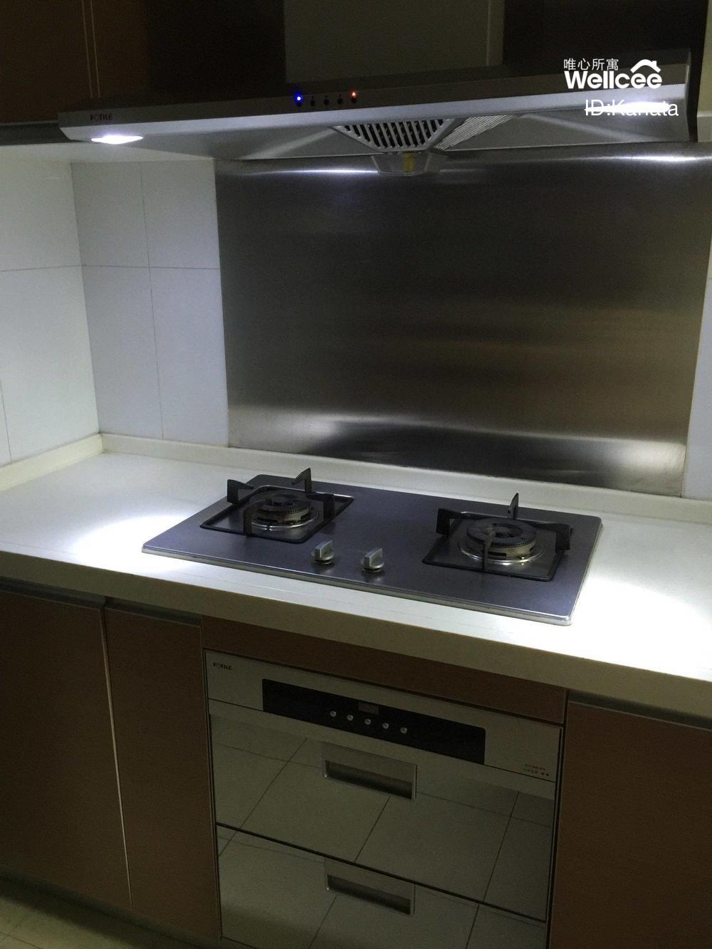 上海金地格林森林公馆 随时看房·